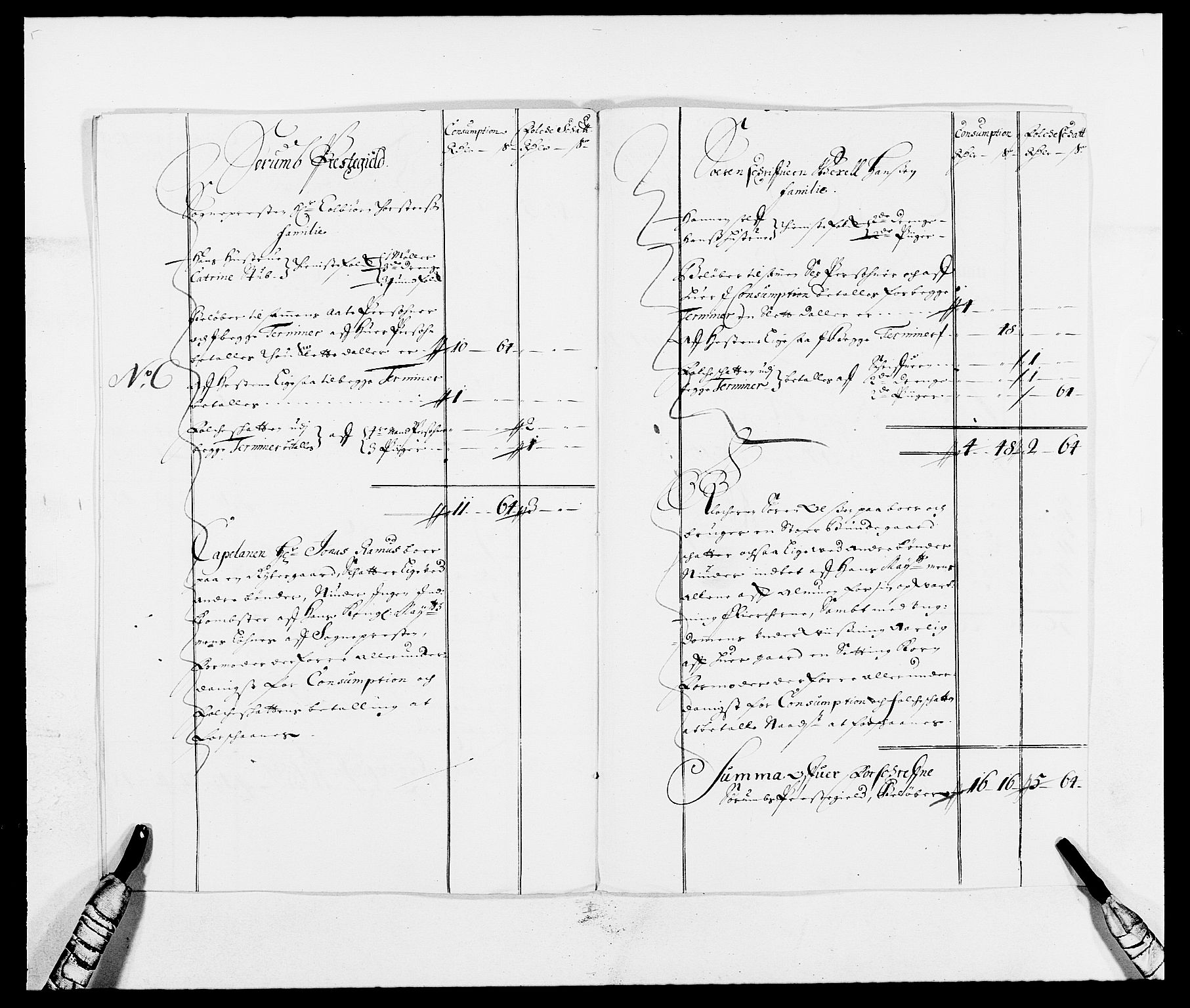 Rentekammeret inntil 1814, Reviderte regnskaper, Fogderegnskap, AV/RA-EA-4092/R11/L0571: Fogderegnskap Nedre Romerike, 1683-1685, p. 105