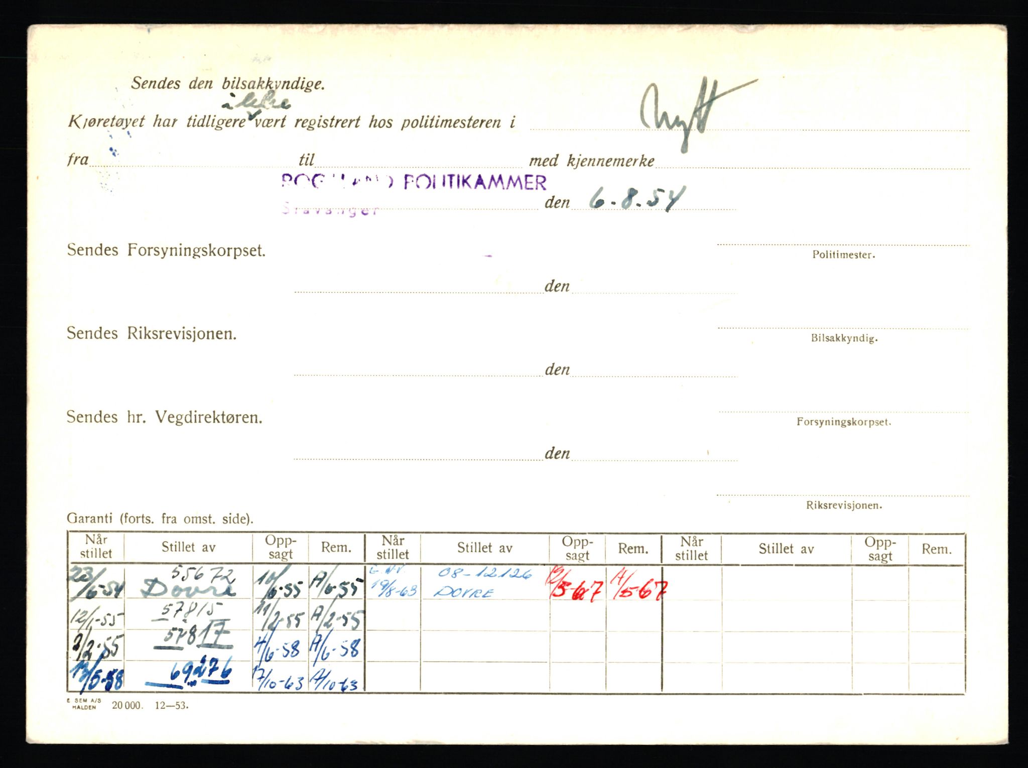 Stavanger trafikkstasjon, AV/SAST-A-101942/0/F/L0046: L-27800 - L-28399, 1930-1971, p. 375