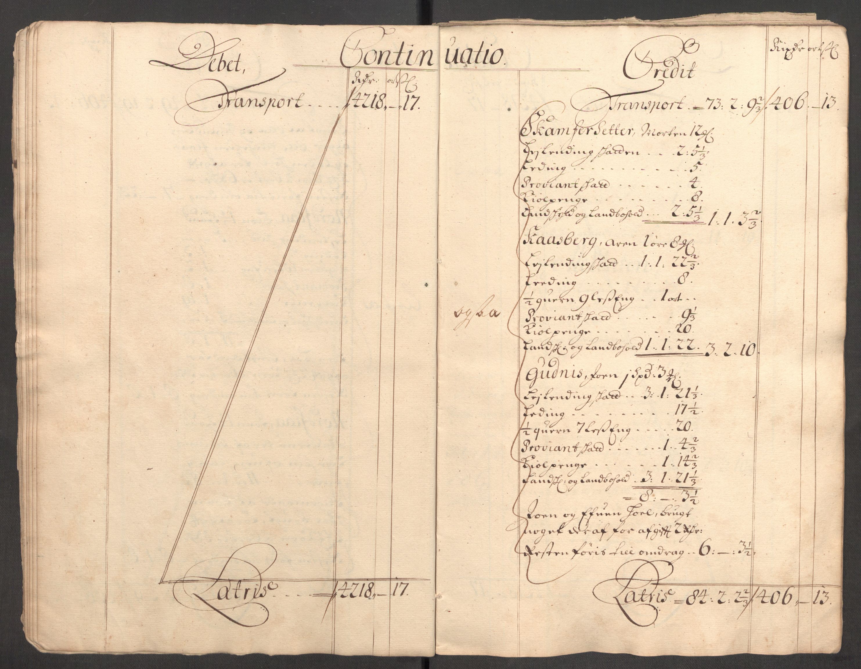 Rentekammeret inntil 1814, Reviderte regnskaper, Fogderegnskap, AV/RA-EA-4092/R60/L3946: Fogderegnskap Orkdal og Gauldal, 1696, p. 13