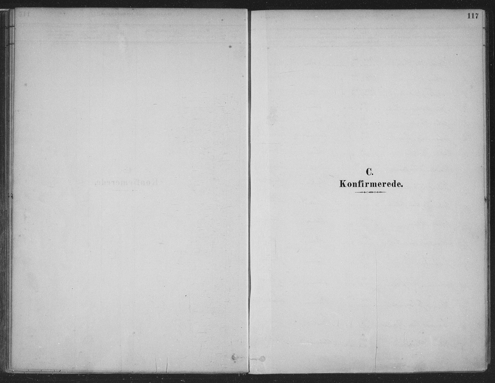 Fusa sokneprestembete, SAB/A-75401/H/Haa: Parish register (official) no. D 1, 1880-1938, p. 116