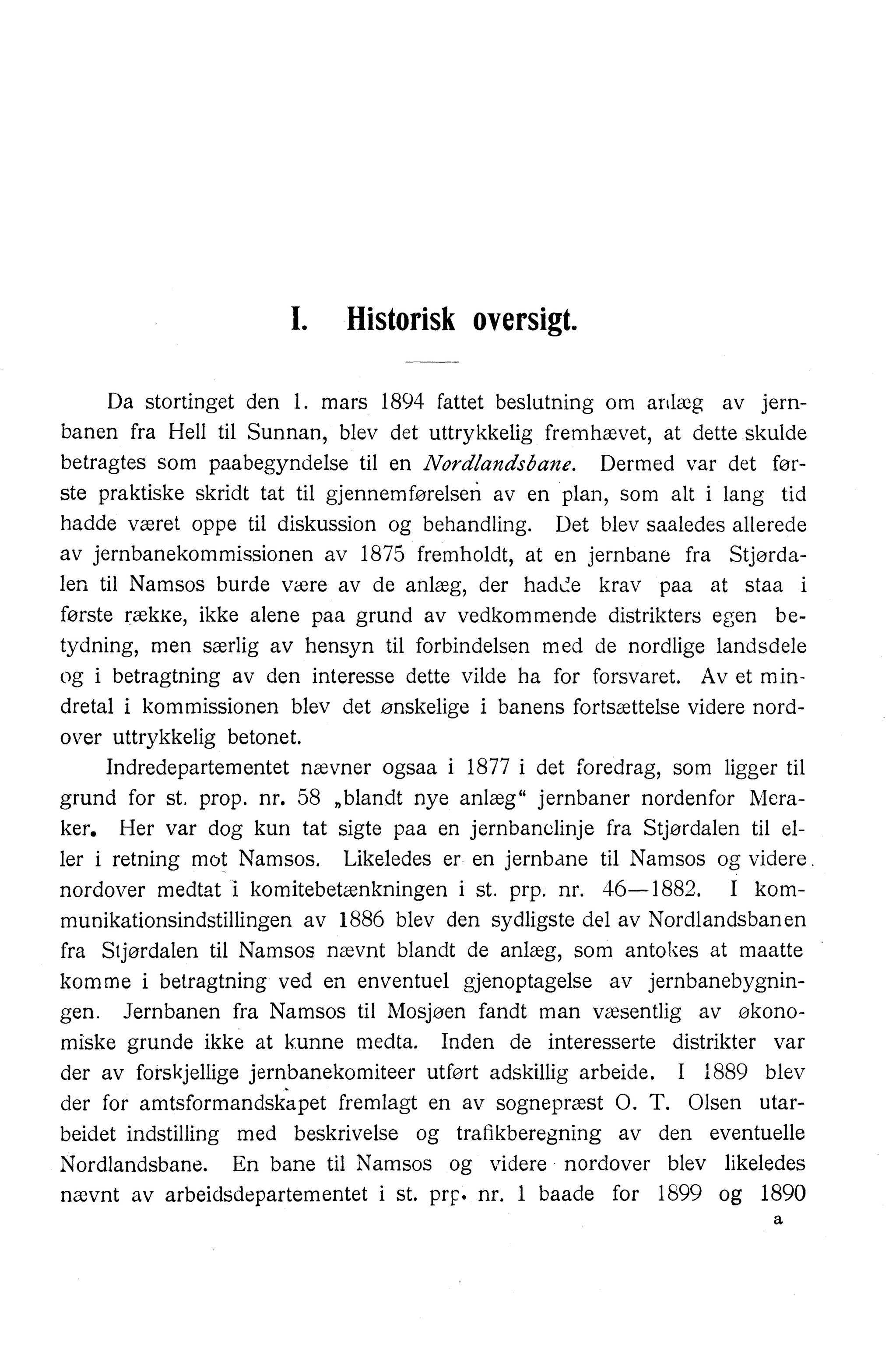 Nordland Fylkeskommune. Fylkestinget, AIN/NFK-17/176/A/Ac/L0036: Fylkestingsforhandlinger 1913, 1913