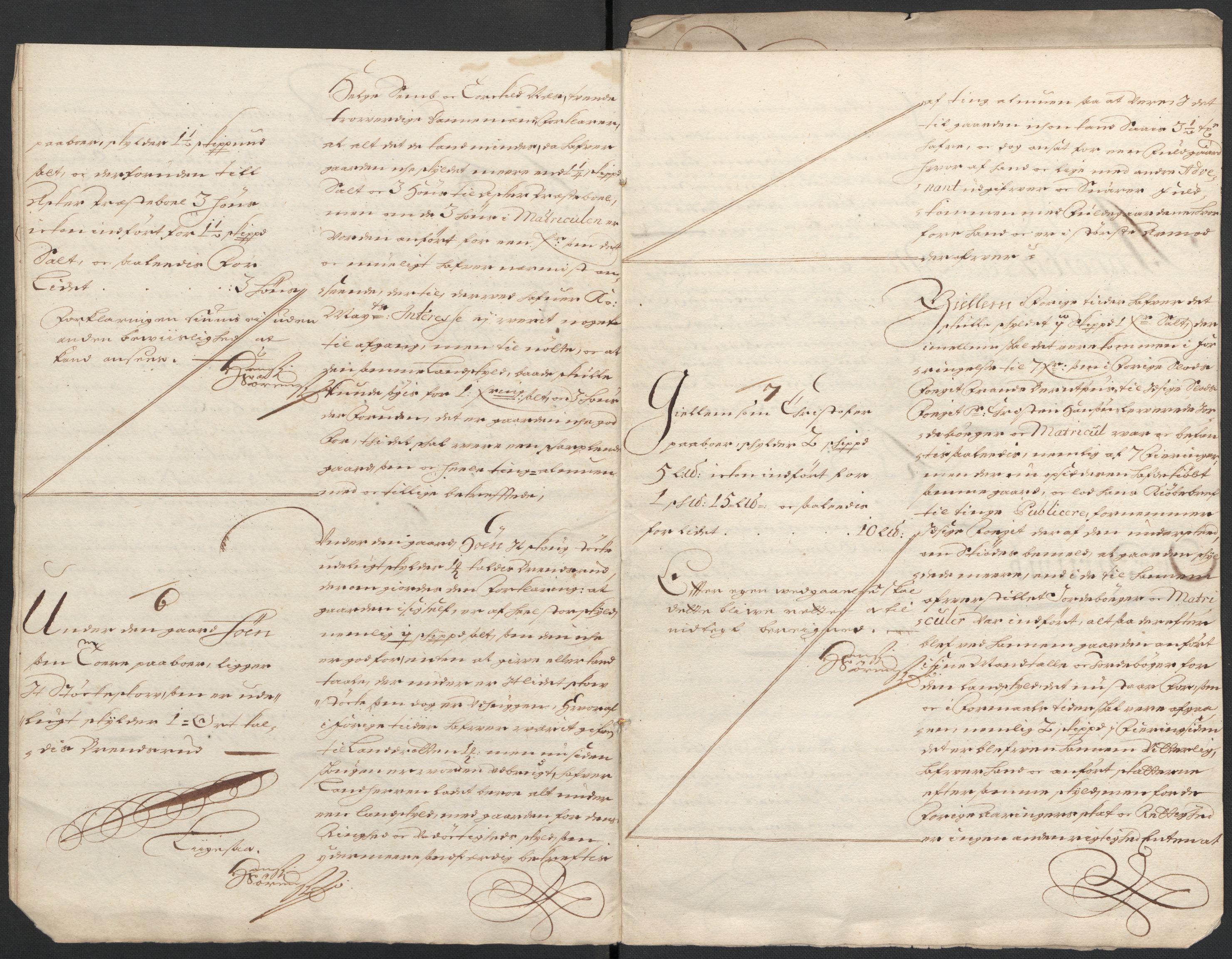 Rentekammeret inntil 1814, Reviderte regnskaper, Fogderegnskap, AV/RA-EA-4092/R08/L0425: Fogderegnskap Aker, 1690-1691, p. 193