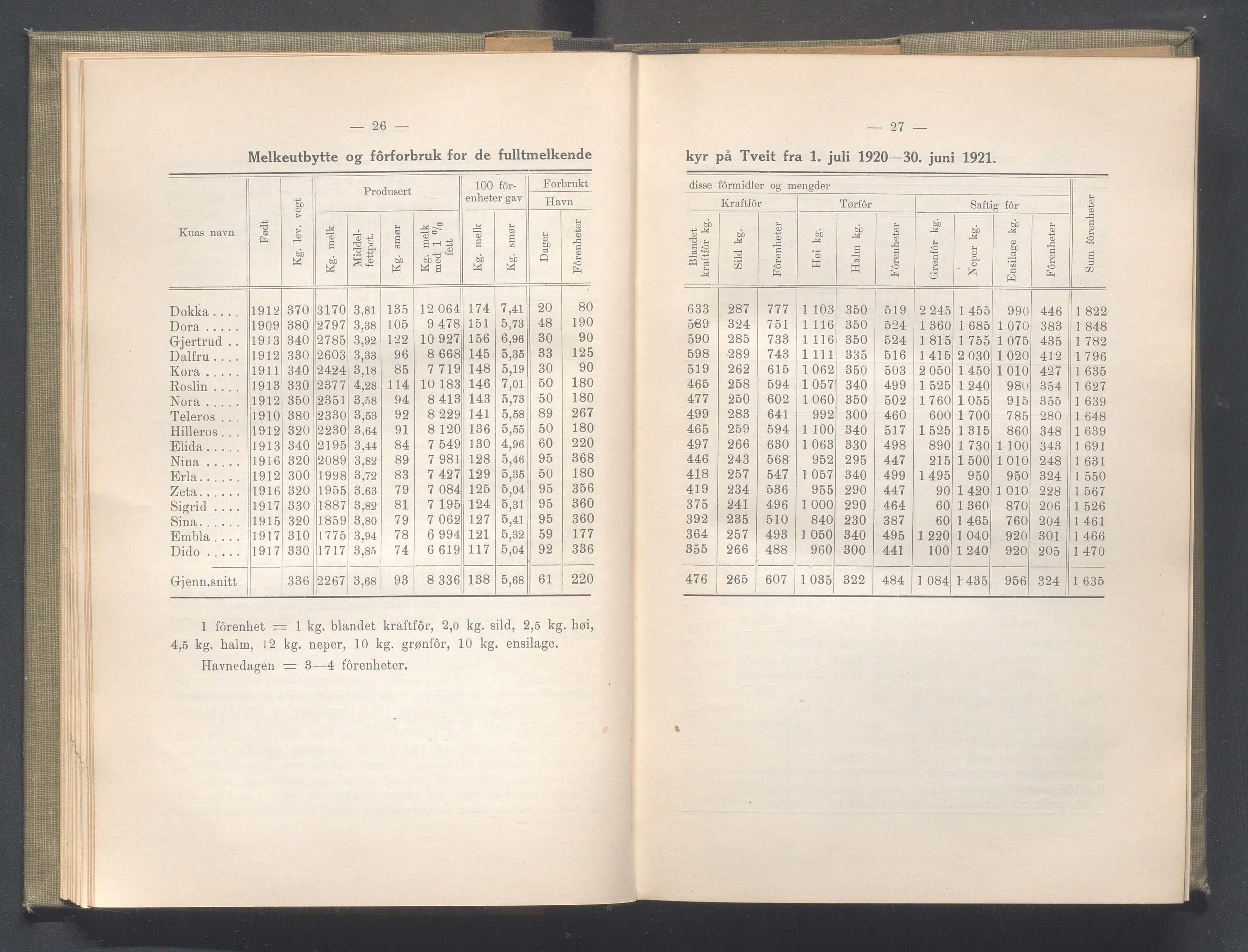 Rogaland fylkeskommune - Fylkesrådmannen , IKAR/A-900/A/Aa/Aaa/L0041: Møtebok , 1922, p. 26-27