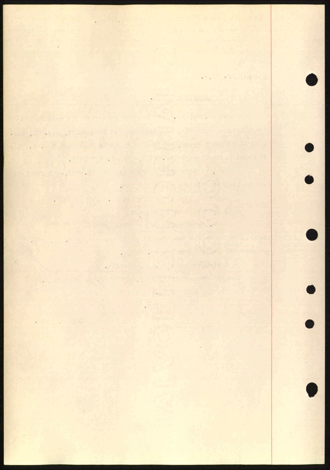 Romsdal sorenskriveri, AV/SAT-A-4149/1/2/2C: Mortgage book no. A1, 1936-1936, Diary no: : 456/1936