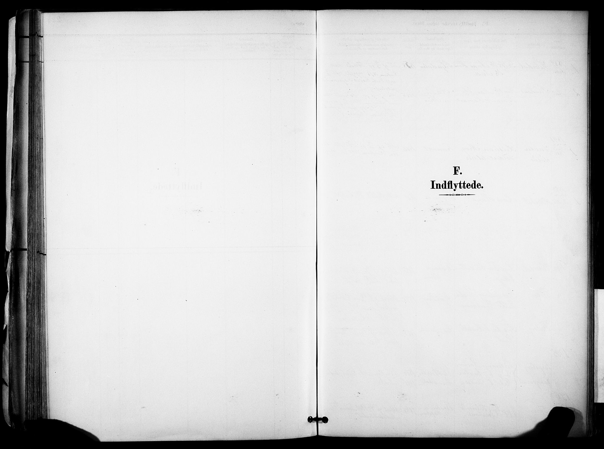 Gransherad kirkebøker, SAKO/A-267/F/Fa/L0005: Parish register (official) no. I 5, 1887-1916