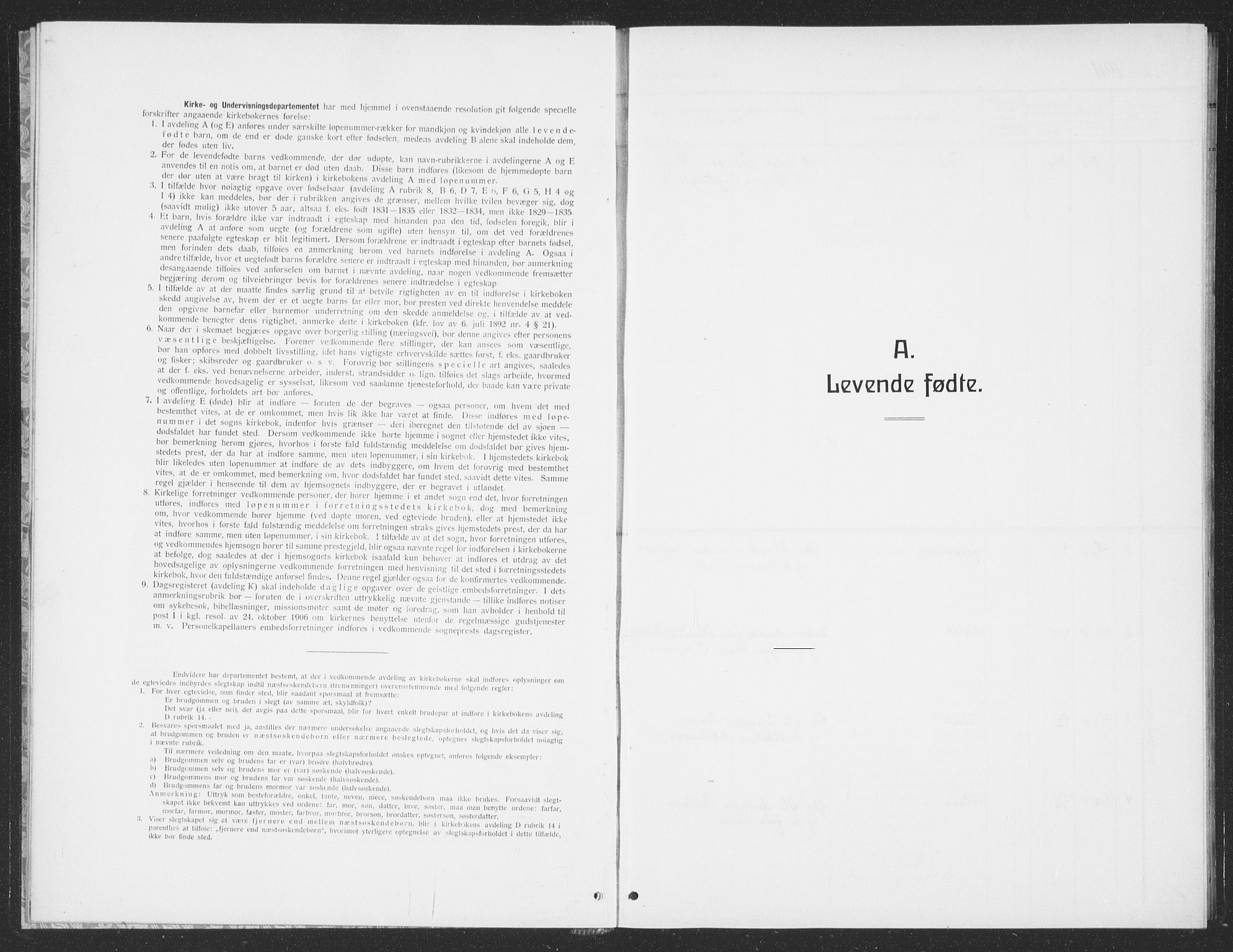 Ministerialprotokoller, klokkerbøker og fødselsregistre - Sør-Trøndelag, AV/SAT-A-1456/693/L1124: Parish register (copy) no. 693C05, 1911-1941