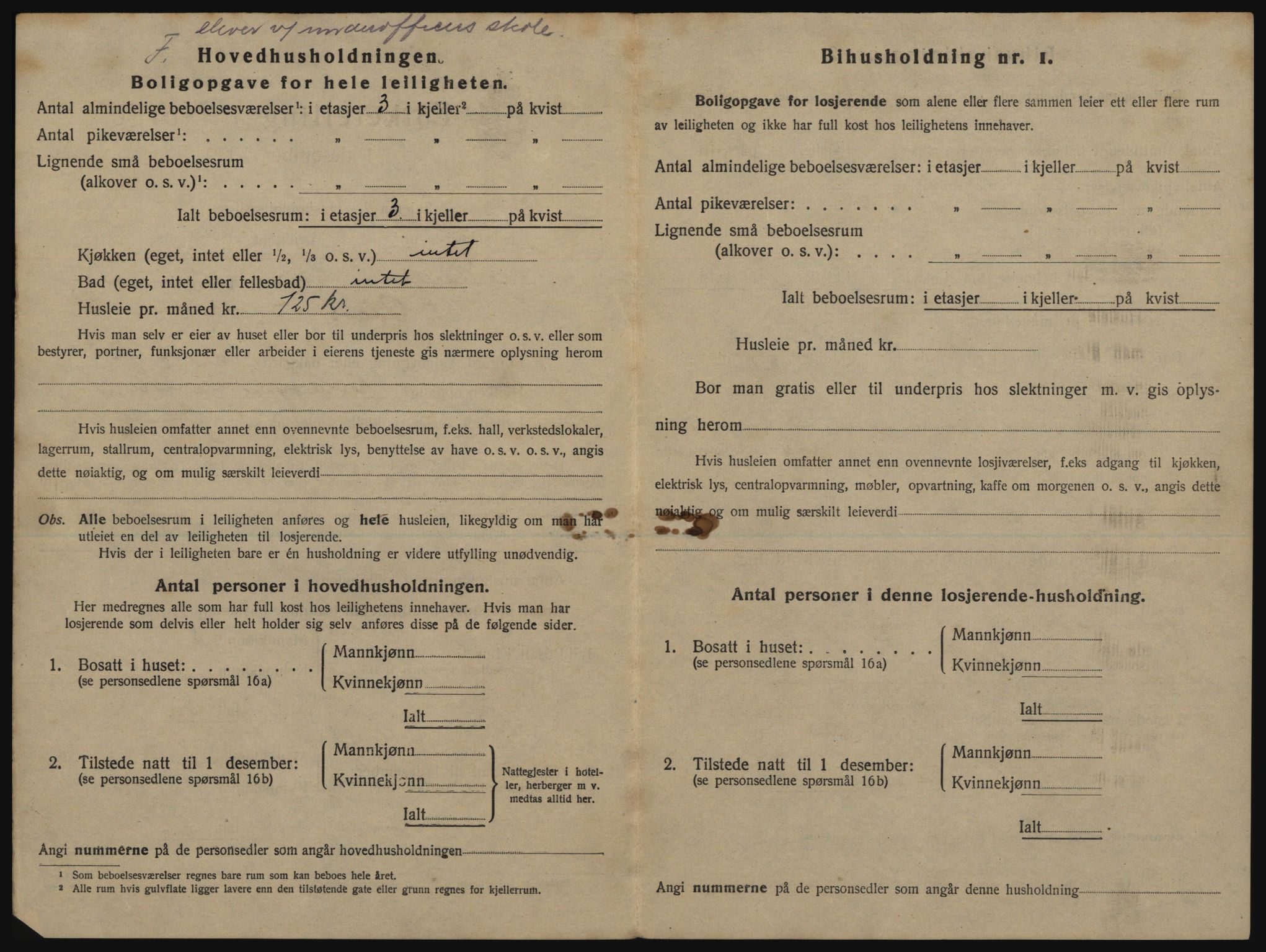 SATØ, 1920 census for Harstad, 1920, p. 2278