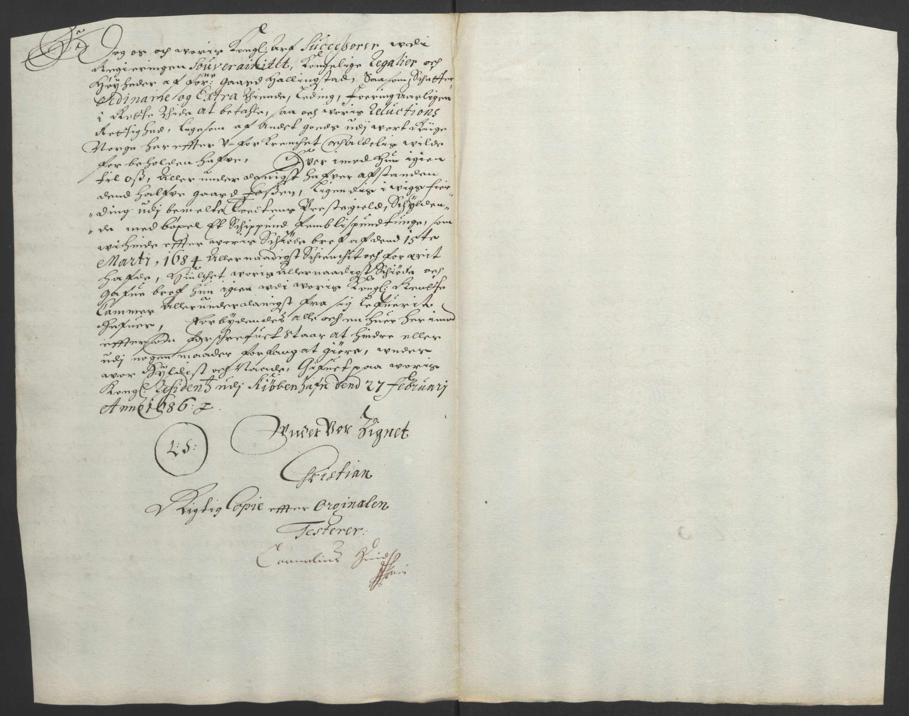 Rentekammeret inntil 1814, Reviderte regnskaper, Fogderegnskap, RA/EA-4092/R18/L1290: Fogderegnskap Hadeland, Toten og Valdres, 1691, p. 270