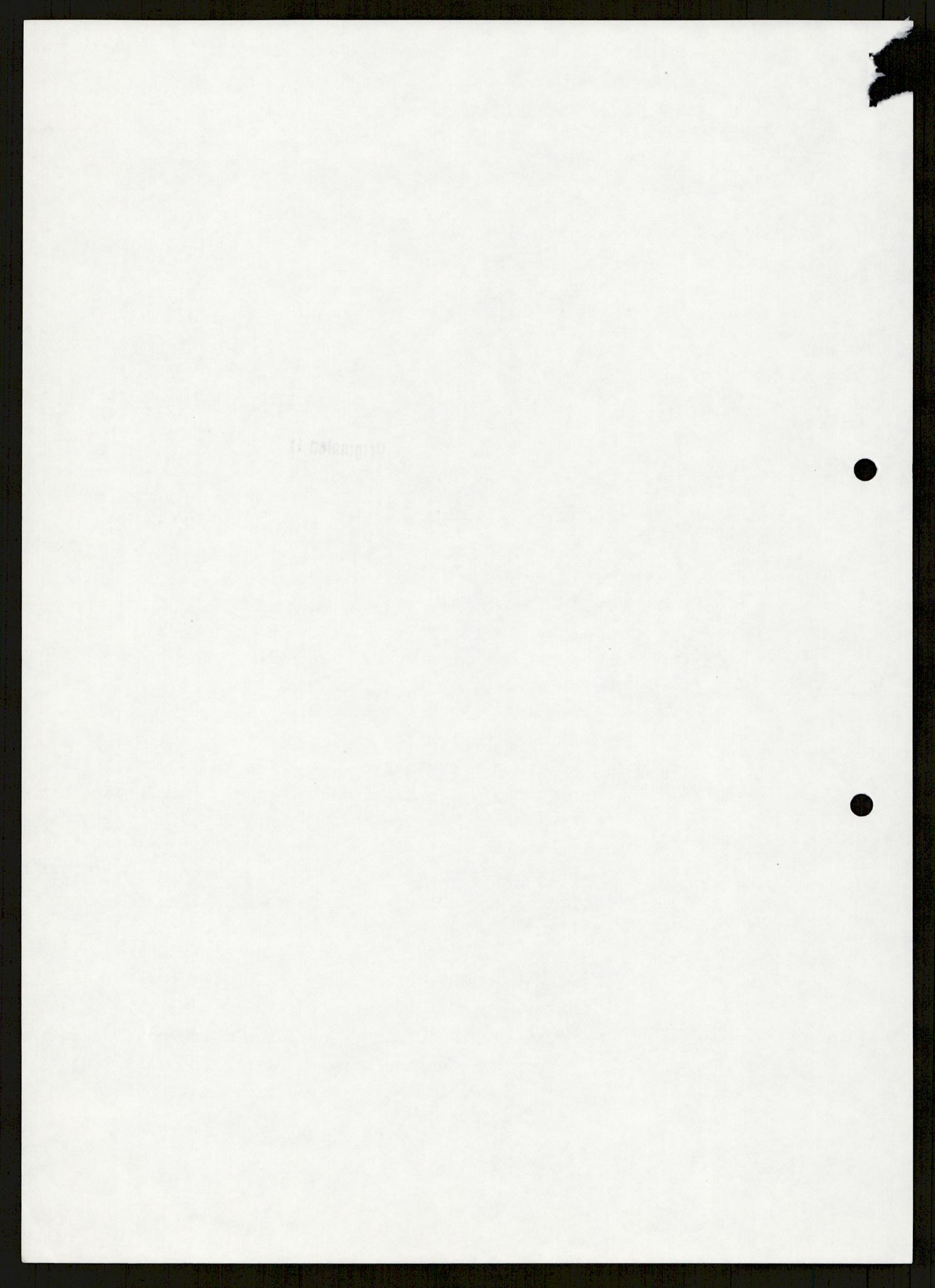 Utenriksdepartementet, hovedarkiv, AV/RA-S-6794/D/Db/Dba/L0776/0003: Verdenspolitikk. Fremmede staters politikk (G.L.) / Israel: Politikk (2 mapper), 1970-1972, p. 167