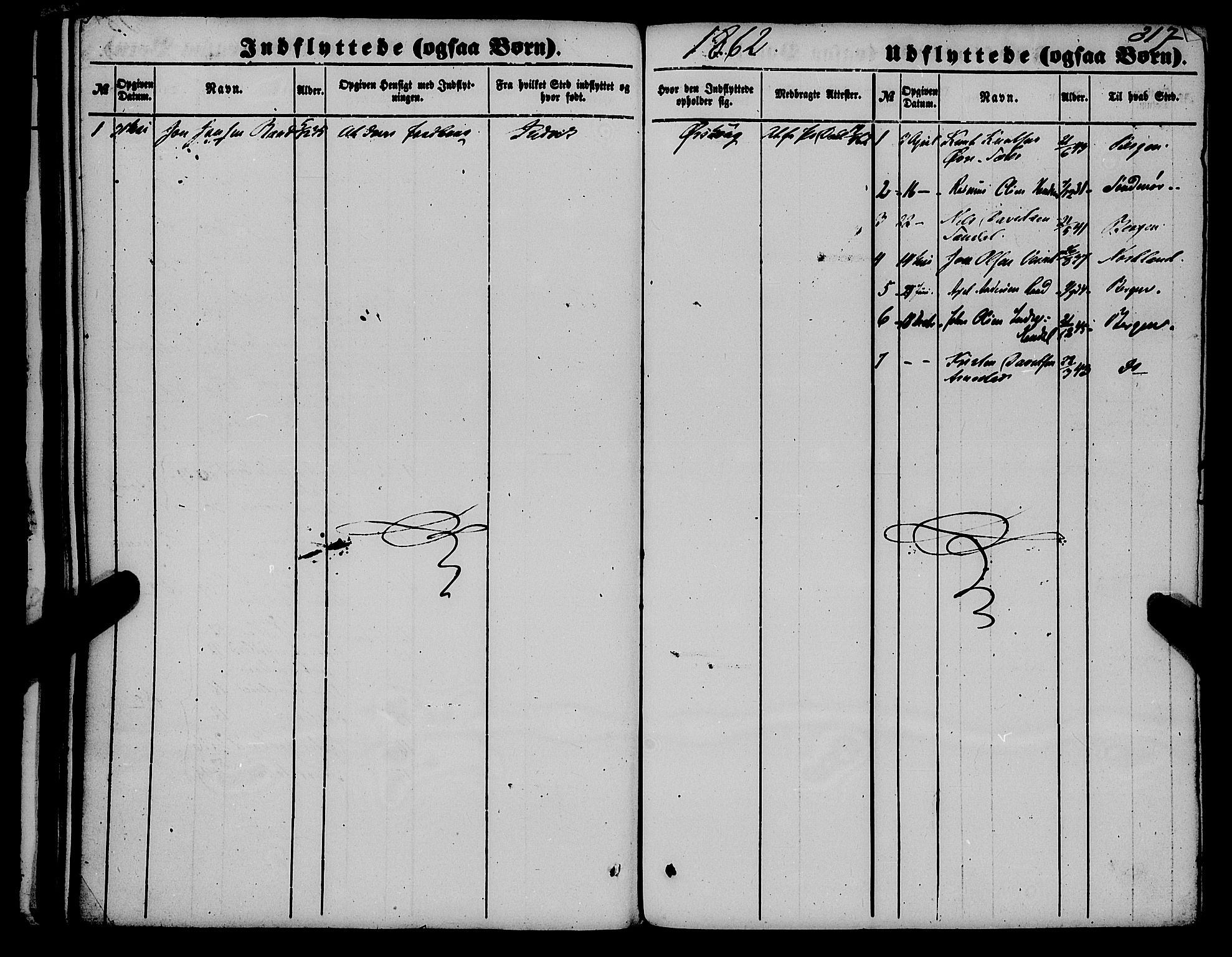 Gloppen sokneprestembete, AV/SAB-A-80101/H/Haa/Haaa/L0009: Parish register (official) no. A 9, 1855-1870, p. 317