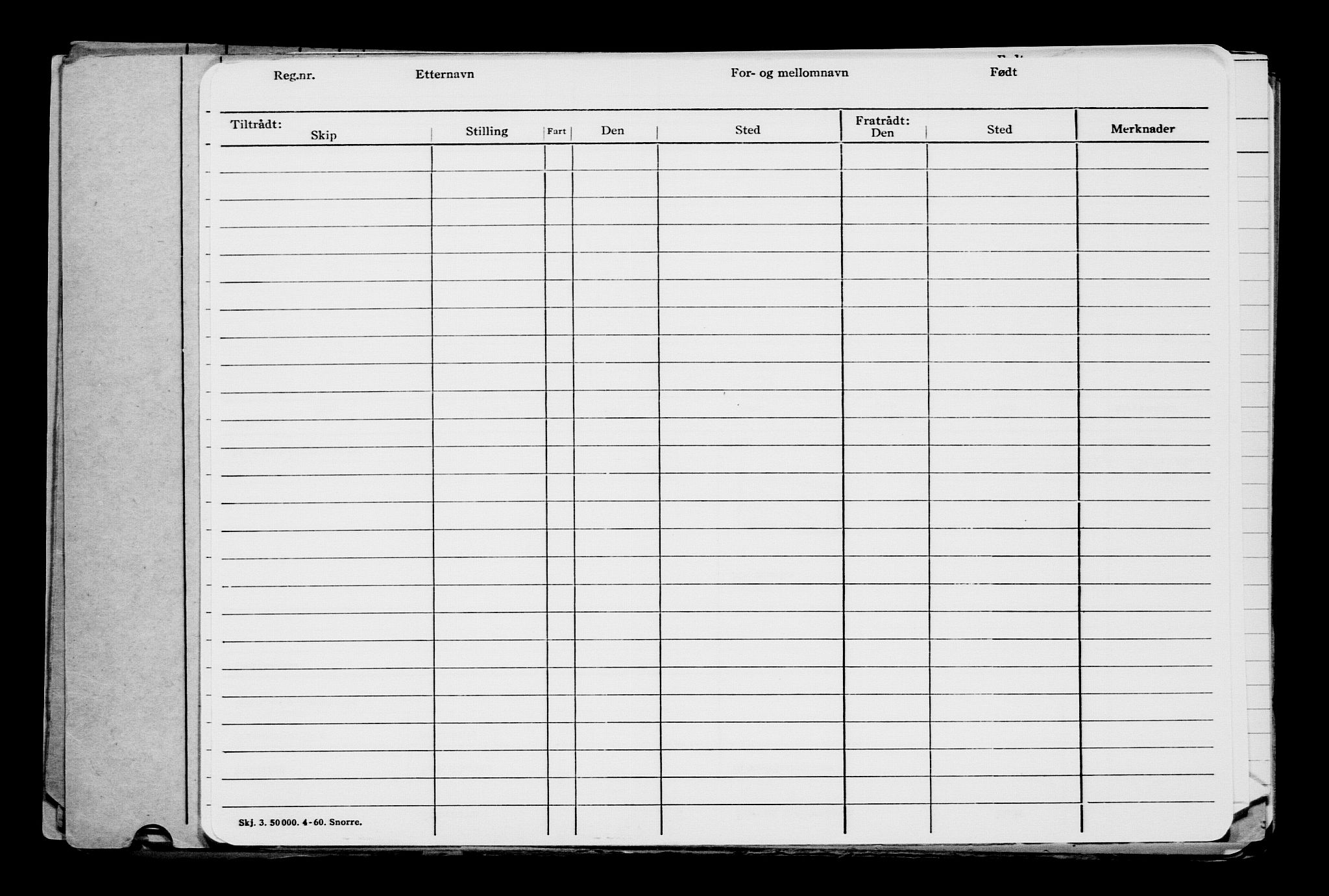 Direktoratet for sjømenn, AV/RA-S-3545/G/Gb/L0046: Hovedkort, 1902, p. 243