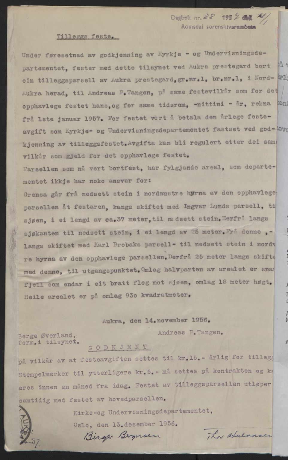 Romsdal sorenskriveri, AV/SAT-A-4149/1/2/2C: Mortgage book no. A31, 1949-1949, Diary no: : 2691/1949