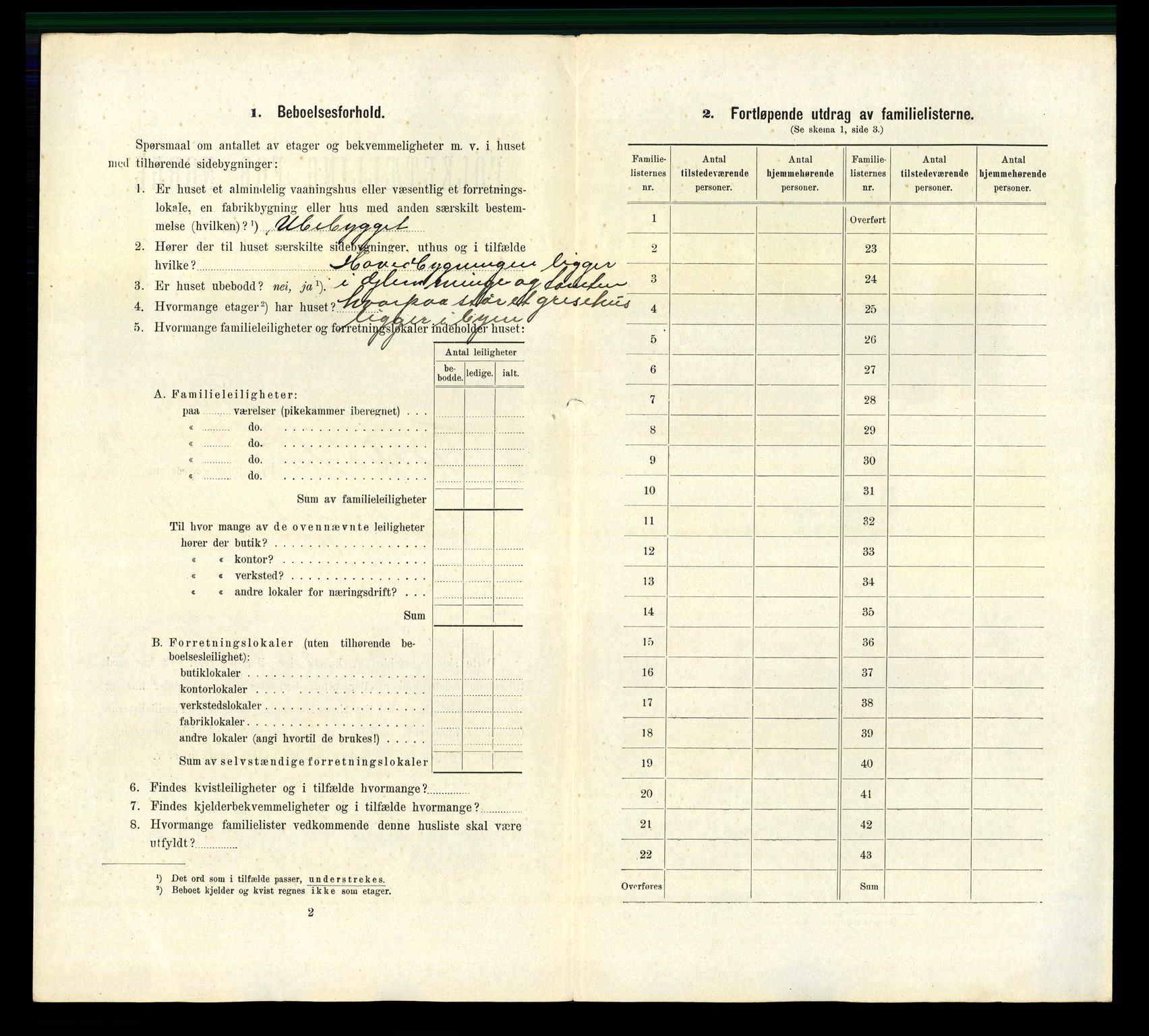 RA, 1910 census for Fredrikstad, 1910, p. 8199
