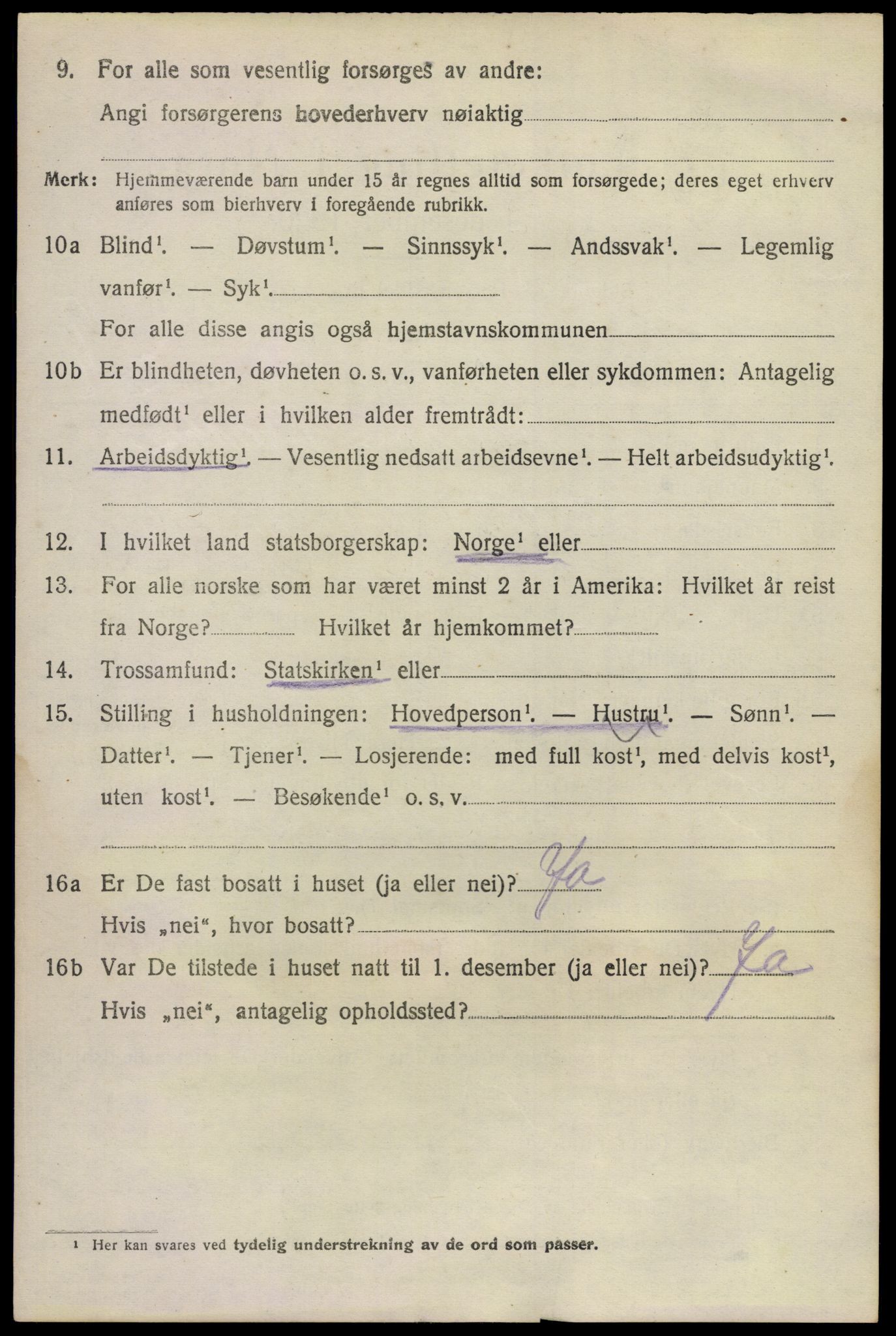 SAKO, 1920 census for Øvre Eiker, 1920, p. 22229