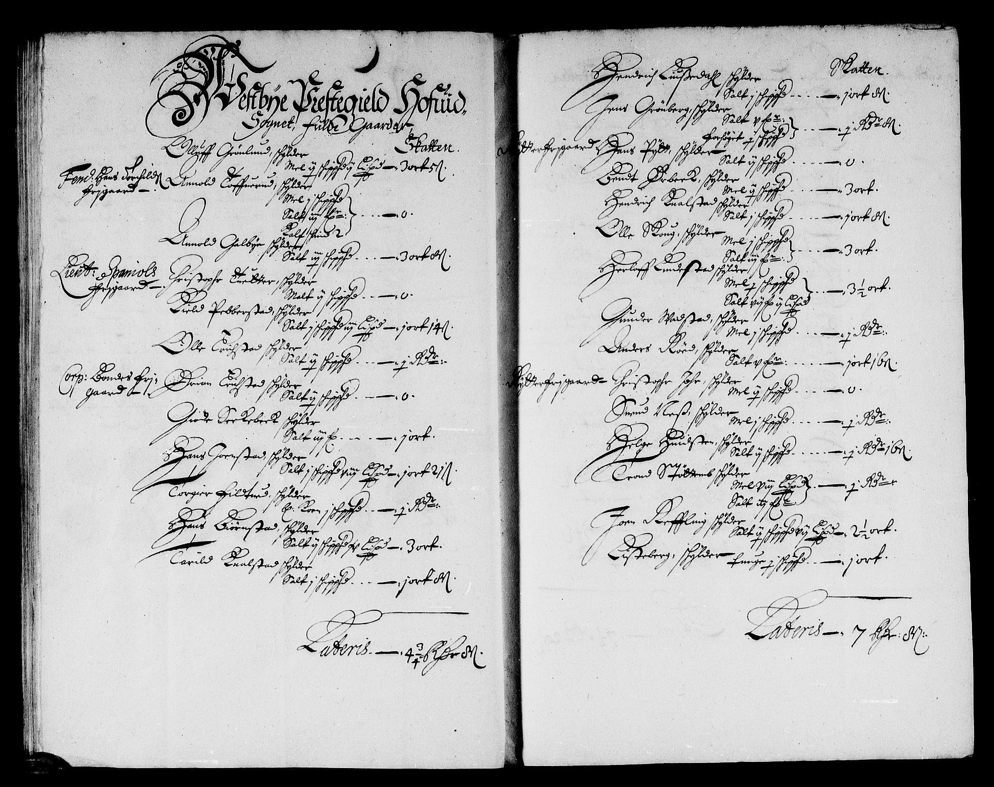 Rentekammeret inntil 1814, Reviderte regnskaper, Stiftamtstueregnskaper, Landkommissariatet på Akershus og Akershus stiftamt, AV/RA-EA-5869/R/Rb/L0057: Akershus stiftamt, 1669