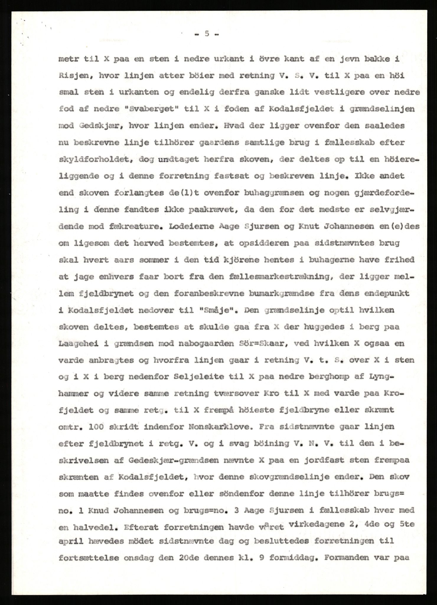 Statsarkivet i Stavanger, AV/SAST-A-101971/03/Y/Yj/L0091: Avskrifter sortert etter gårdsnavn: Ur - Vareberg, 1750-1930, p. 16