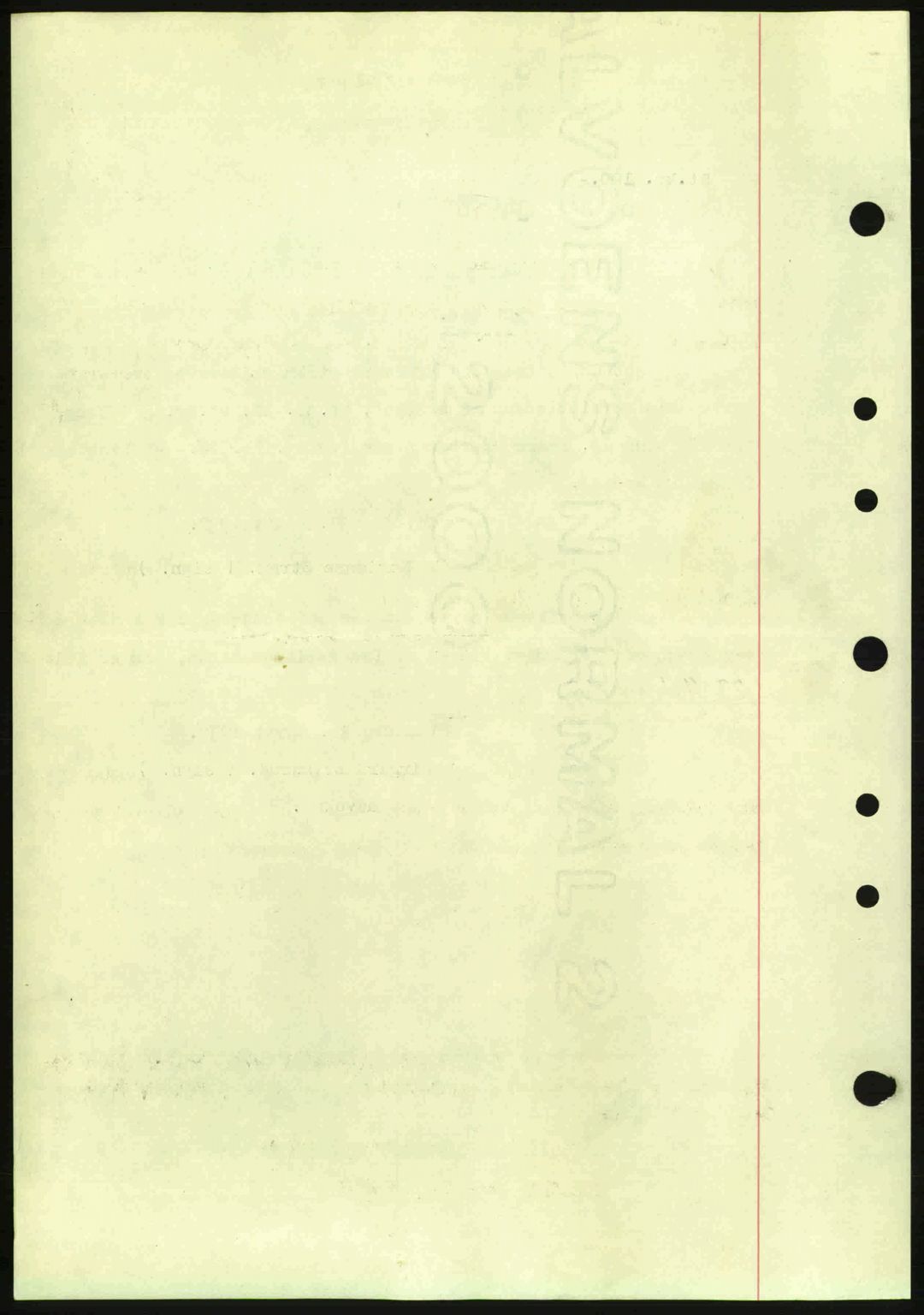 Idd og Marker sorenskriveri, AV/SAO-A-10283/G/Gb/Gbb/L0001: Mortgage book no. A1, 1936-1937, Diary no: : 502/1937