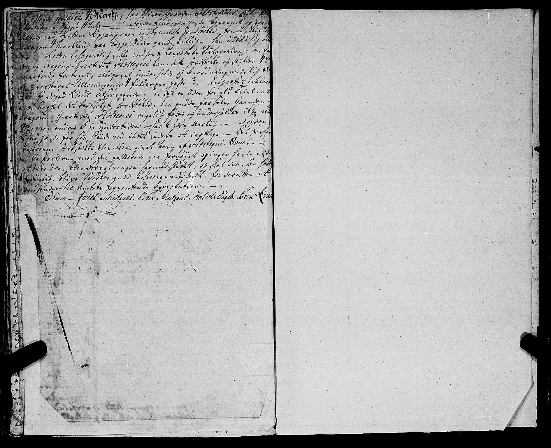 Stjør- og Verdal sorenskriveri, AV/SAT-A-4167/1/1/1Aa/L0020: Tingbok, 1799-1803, p. 372b-373a