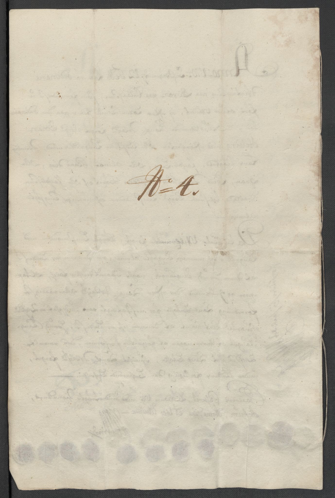 Rentekammeret inntil 1814, Reviderte regnskaper, Fogderegnskap, RA/EA-4092/R63/L4313: Fogderegnskap Inderøy, 1703-1704, p. 174