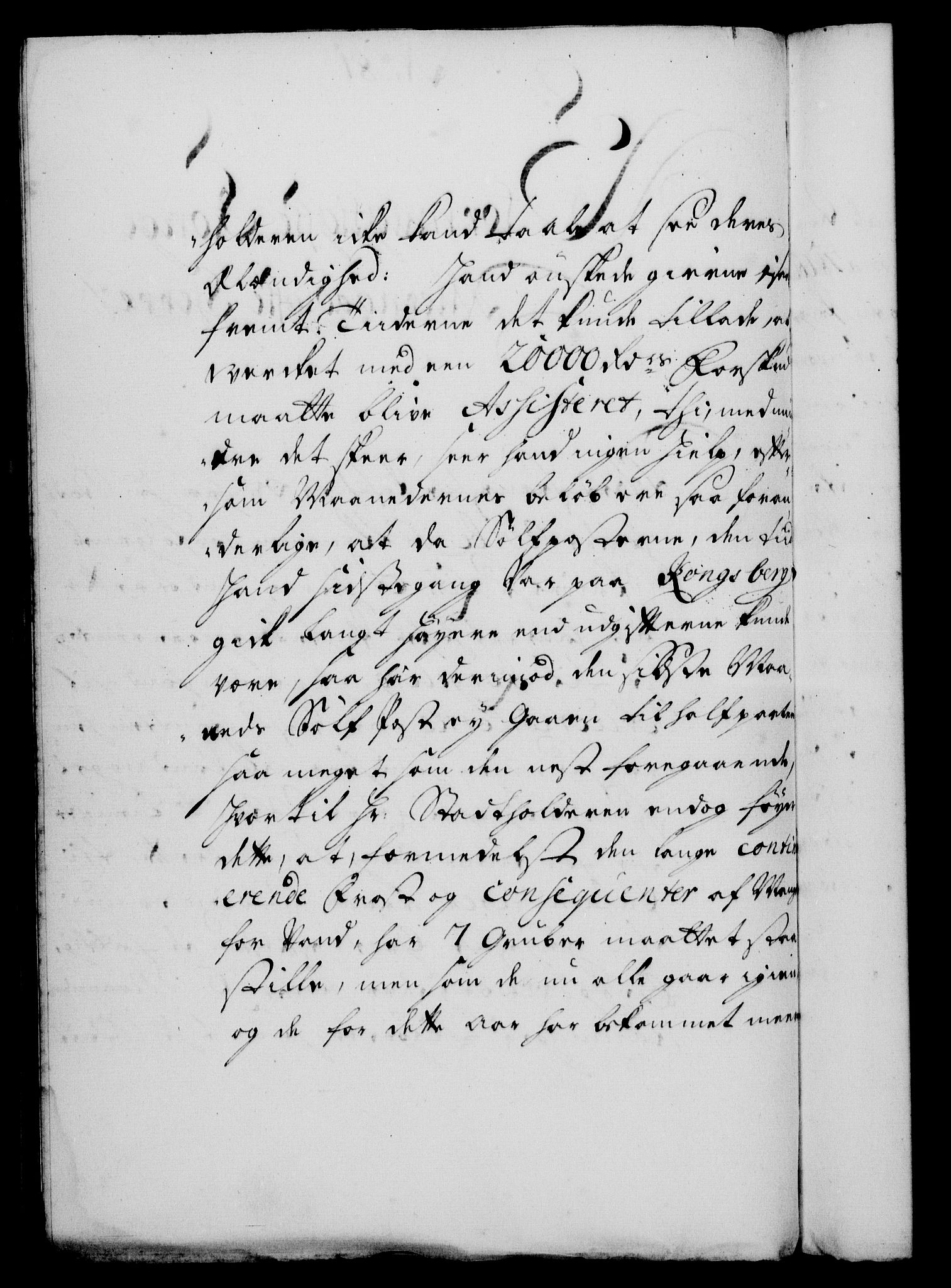 Rentekammeret, Kammerkanselliet, RA/EA-3111/G/Gf/Gfa/L0010: Norsk relasjons- og resolusjonsprotokoll (merket RK 52.10), 1727, p. 576