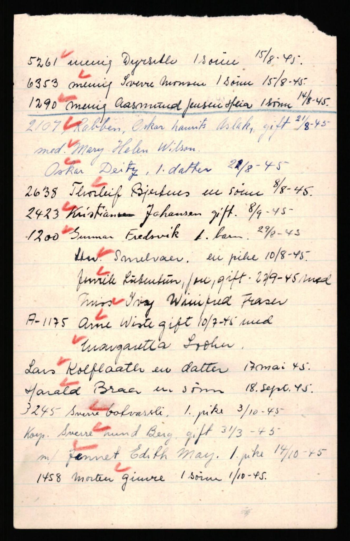 Forsvaret, Forsvarets krigshistoriske avdeling, AV/RA-RAFA-2017/Y/Yf/L0210: II.C.11.2130-2136 - Den norske regjering i London., 1940-1959, p. 377