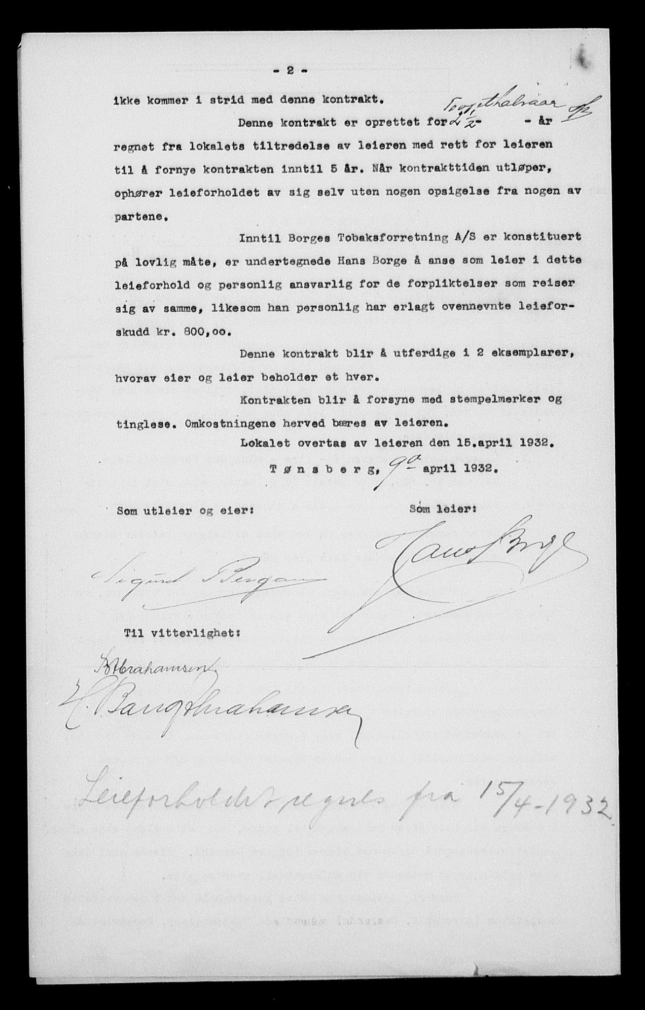 Justisdepartementet, Tilbakeføringskontoret for inndratte formuer, AV/RA-S-1564/H/Hc/Hcd/L1004: --, 1945-1947, p. 43