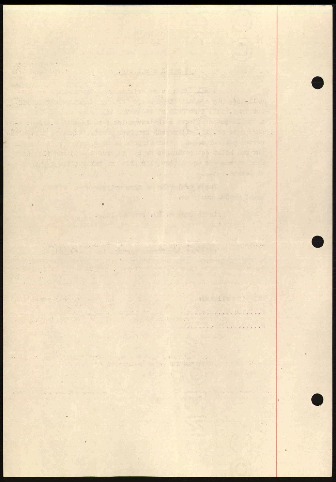 Kristiansund byfogd, SAT/A-4587/A/27: Mortgage book no. 37-38, 1943-1945, Diary no: : 855/1944