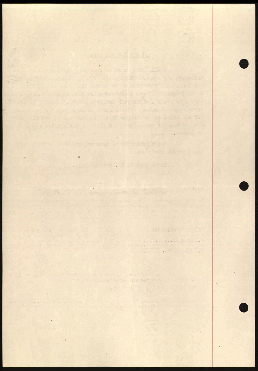 Kristiansund byfogd, AV/SAT-A-4587/A/27: Mortgage book no. 37-38, 1943-1945, Diary no: : 855/1944