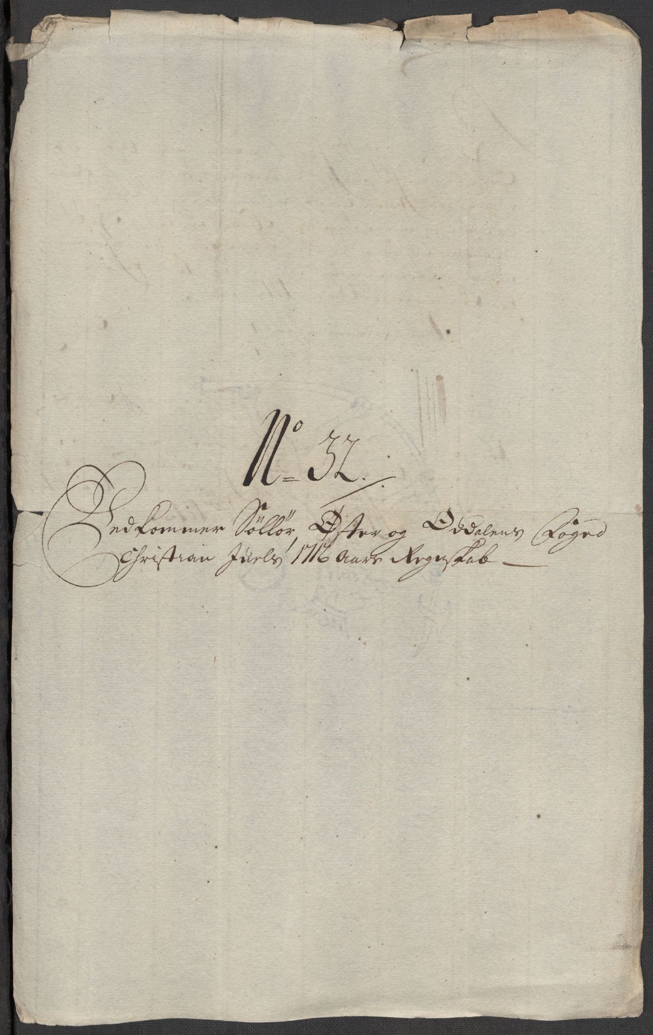Rentekammeret inntil 1814, Reviderte regnskaper, Fogderegnskap, RA/EA-4092/R13/L0849: Fogderegnskap Solør, Odal og Østerdal, 1712, p. 357