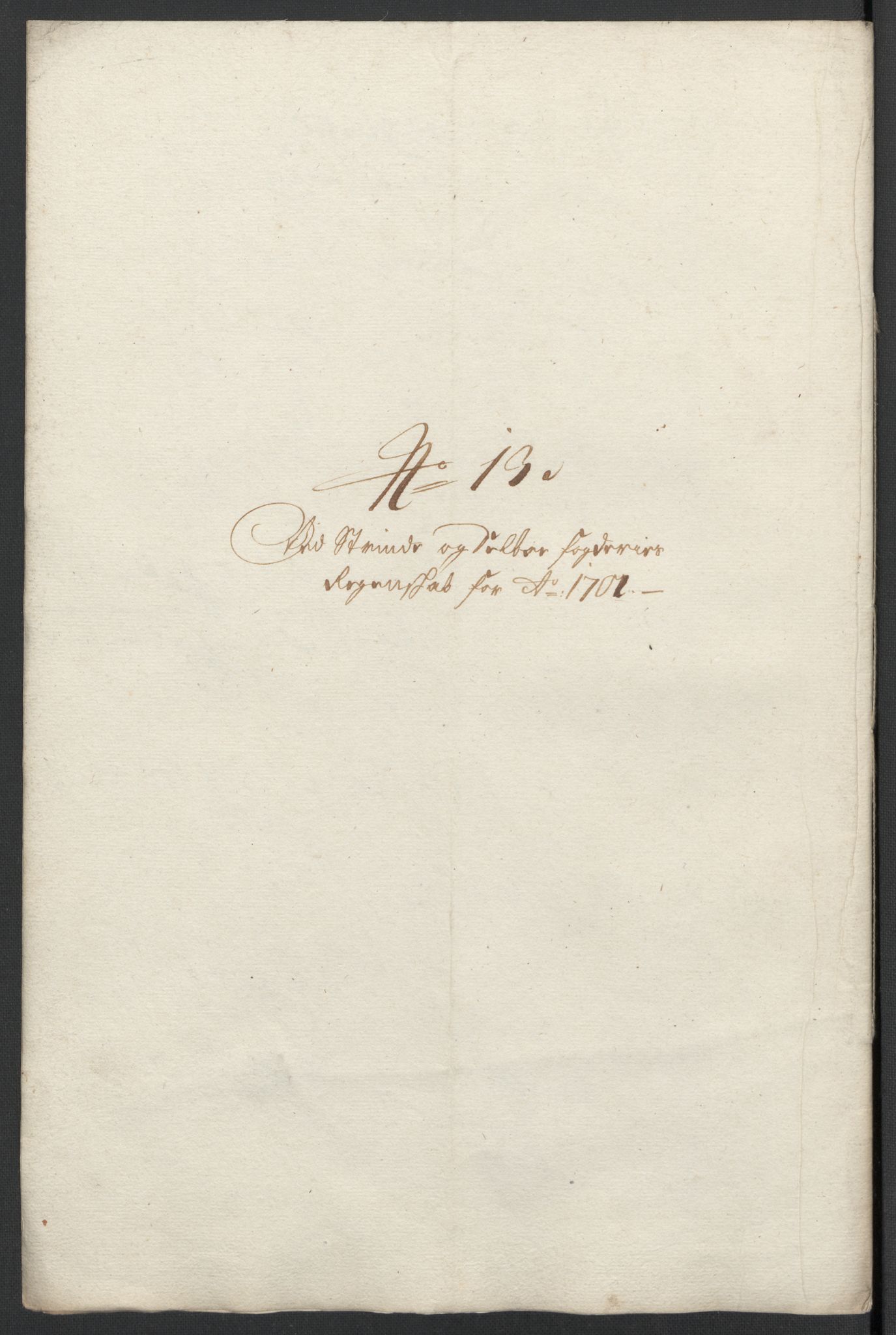 Rentekammeret inntil 1814, Reviderte regnskaper, Fogderegnskap, AV/RA-EA-4092/R61/L4108: Fogderegnskap Strinda og Selbu, 1701-1703, p. 85