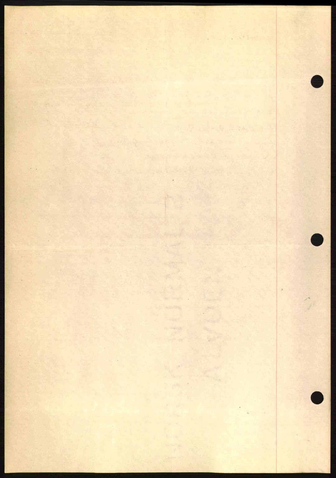 Romsdal sorenskriveri, SAT/A-4149/1/2/2C: Mortgage book no. A4, 1937-1938, Diary no: : 481/1938