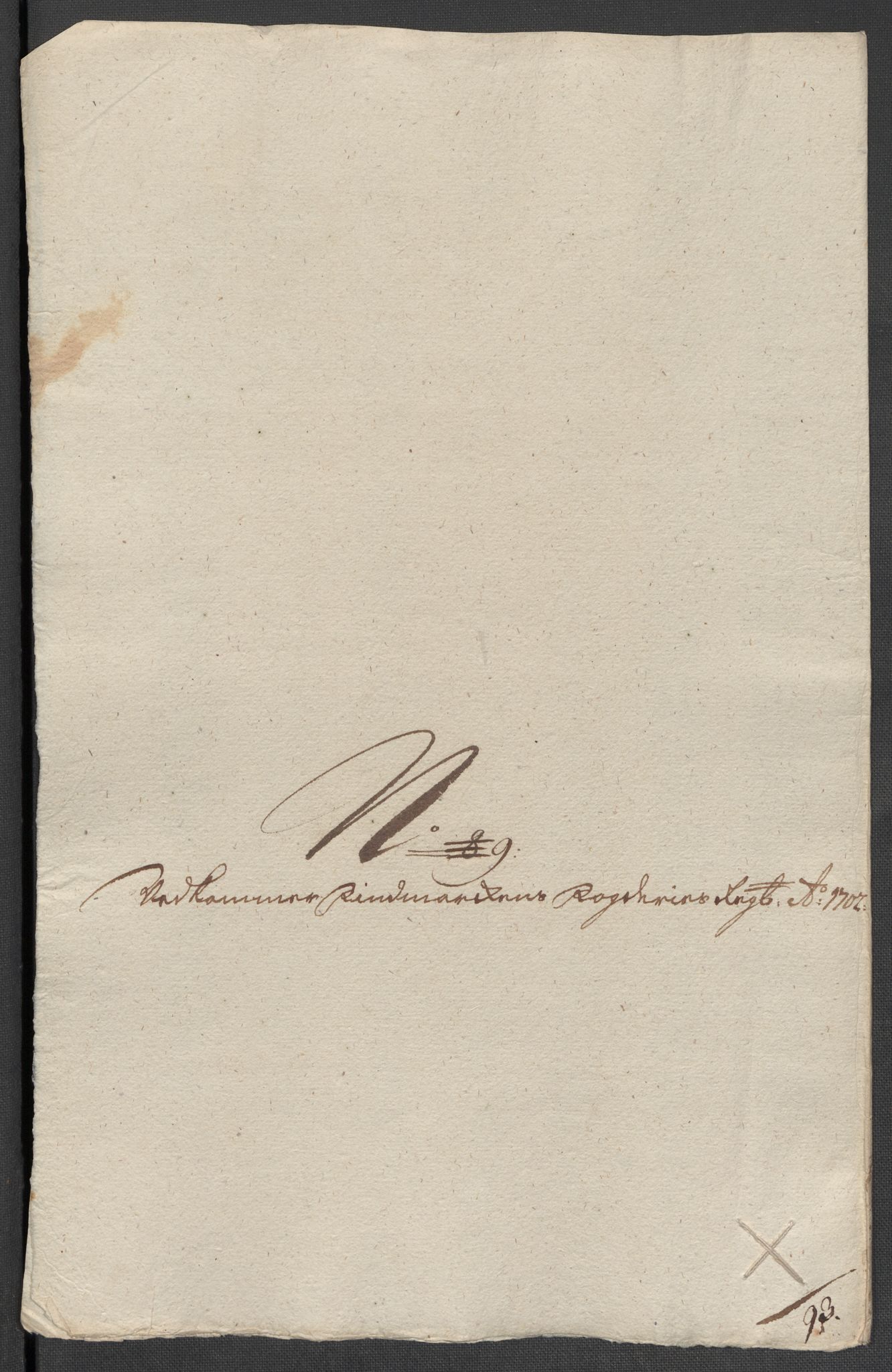 Rentekammeret inntil 1814, Reviderte regnskaper, Fogderegnskap, AV/RA-EA-4092/R69/L4852: Fogderegnskap Finnmark/Vardøhus, 1701-1704, p. 218