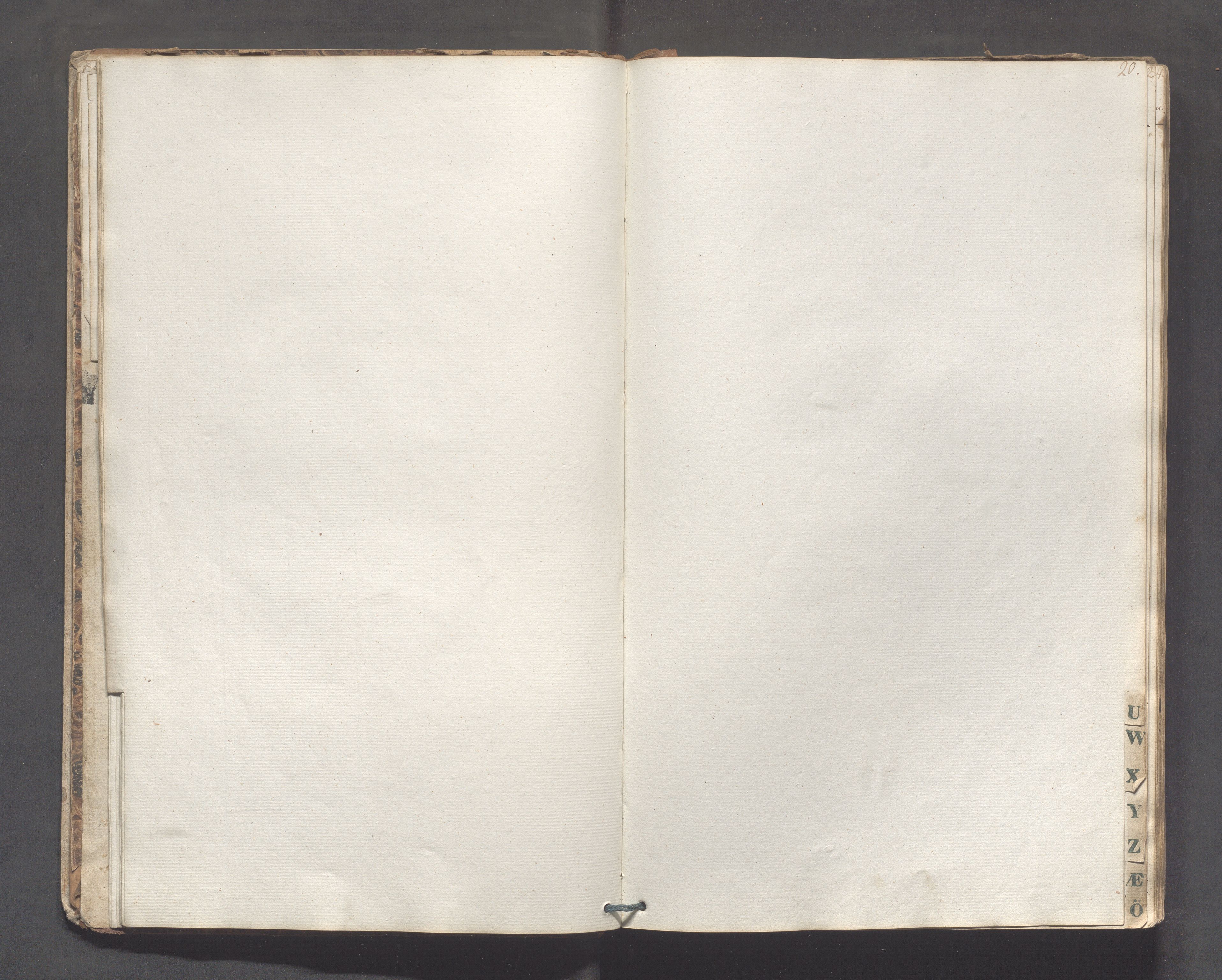 Nedstrand kommune - Formannskapet, IKAR/K-100244/C/L0001: Journal, 1837-1908, p. 20