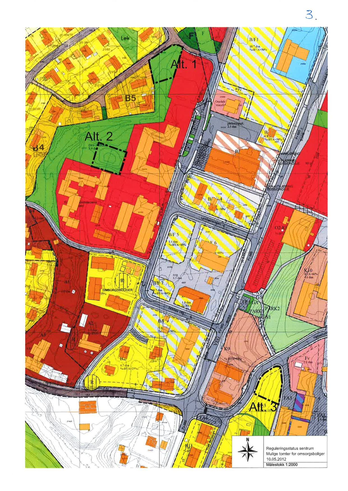 Klæbu Kommune, TRKO/KK/05-UOm/L003: Utvalg for omsorg - Møtedokumenter, 2012, p. 452
