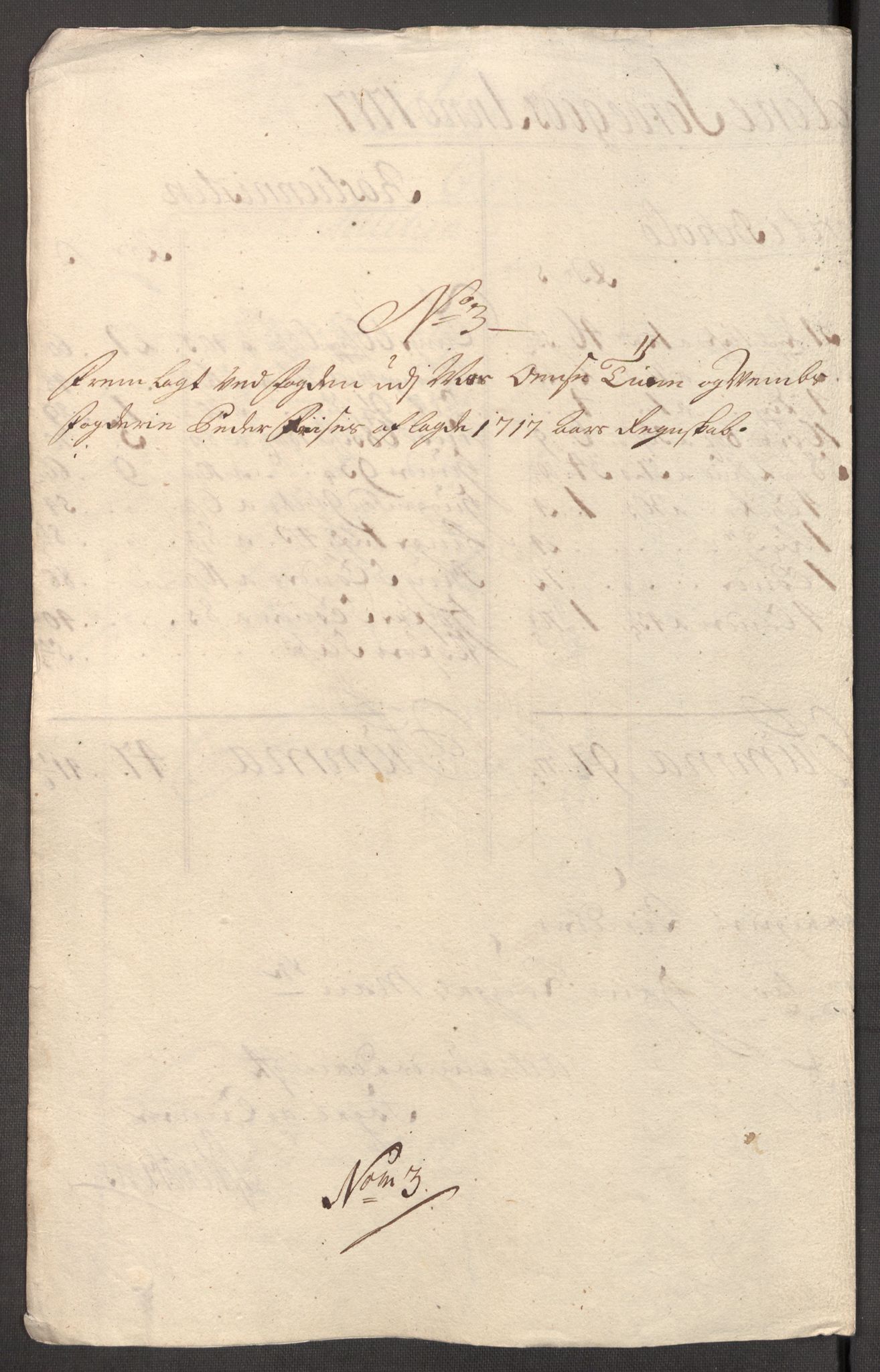 Rentekammeret inntil 1814, Reviderte regnskaper, Fogderegnskap, AV/RA-EA-4092/R04/L0141: Fogderegnskap Moss, Onsøy, Tune, Veme og Åbygge, 1717, p. 20