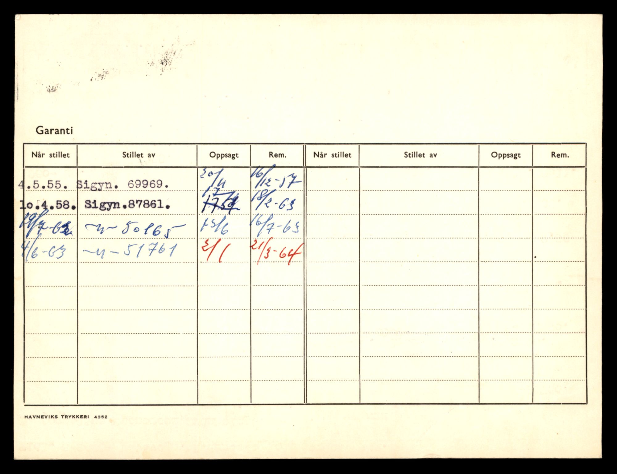 Møre og Romsdal vegkontor - Ålesund trafikkstasjon, AV/SAT-A-4099/F/Fe/L0048: Registreringskort for kjøretøy T 14721 - T 14863, 1927-1998, p. 857