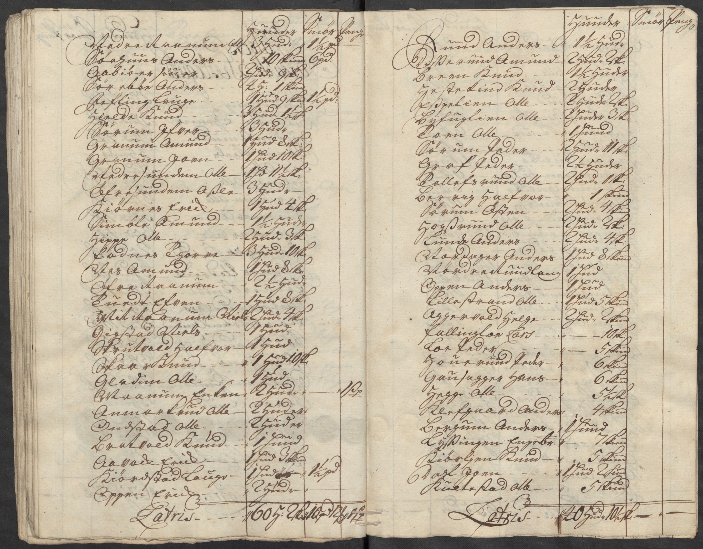 Rentekammeret inntil 1814, Reviderte regnskaper, Fogderegnskap, AV/RA-EA-4092/R18/L1311: Fogderegnskap Hadeland, Toten og Valdres, 1713, p. 233