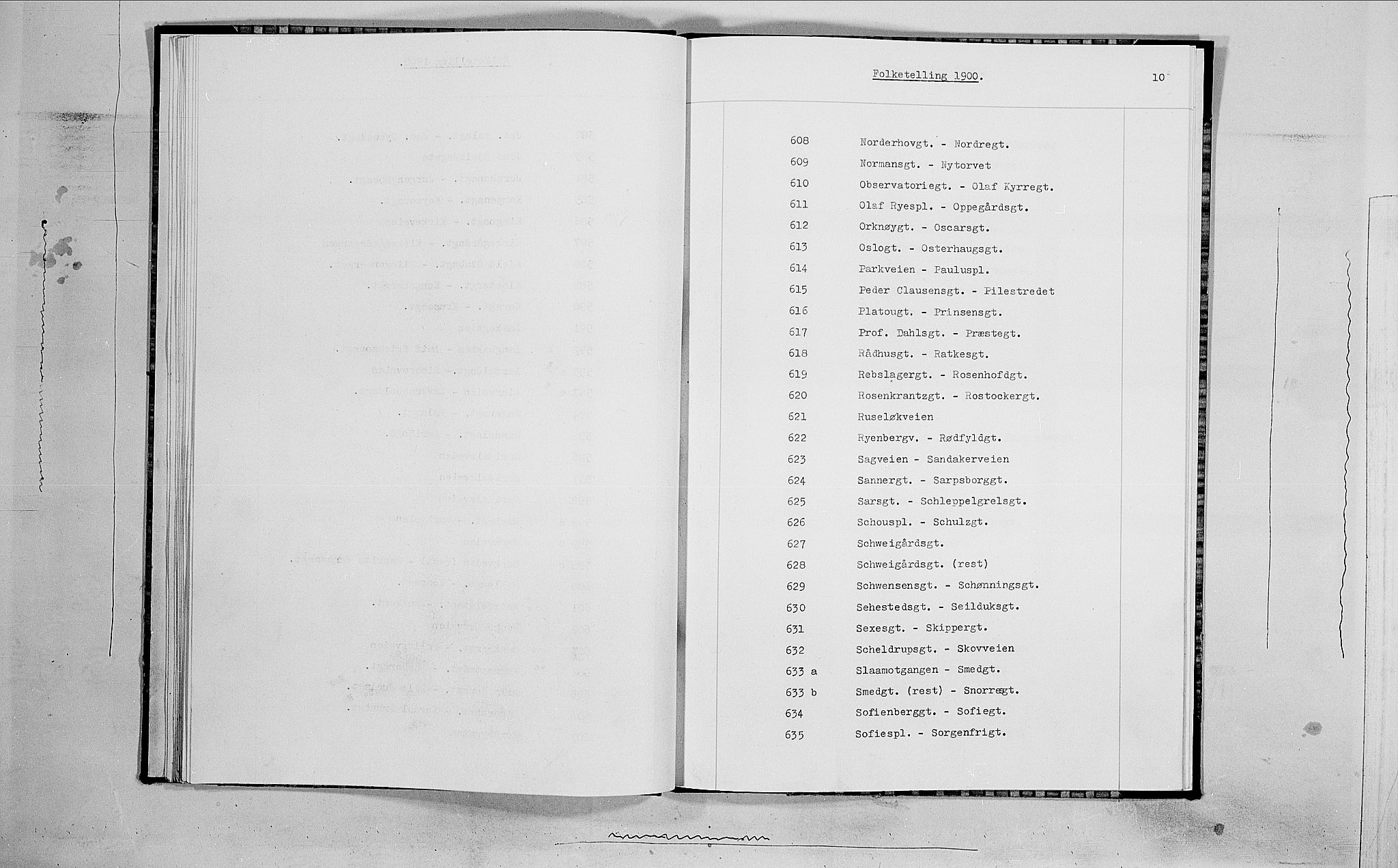 SAO, 1900 census for Kristiania, 1900, p. 73147