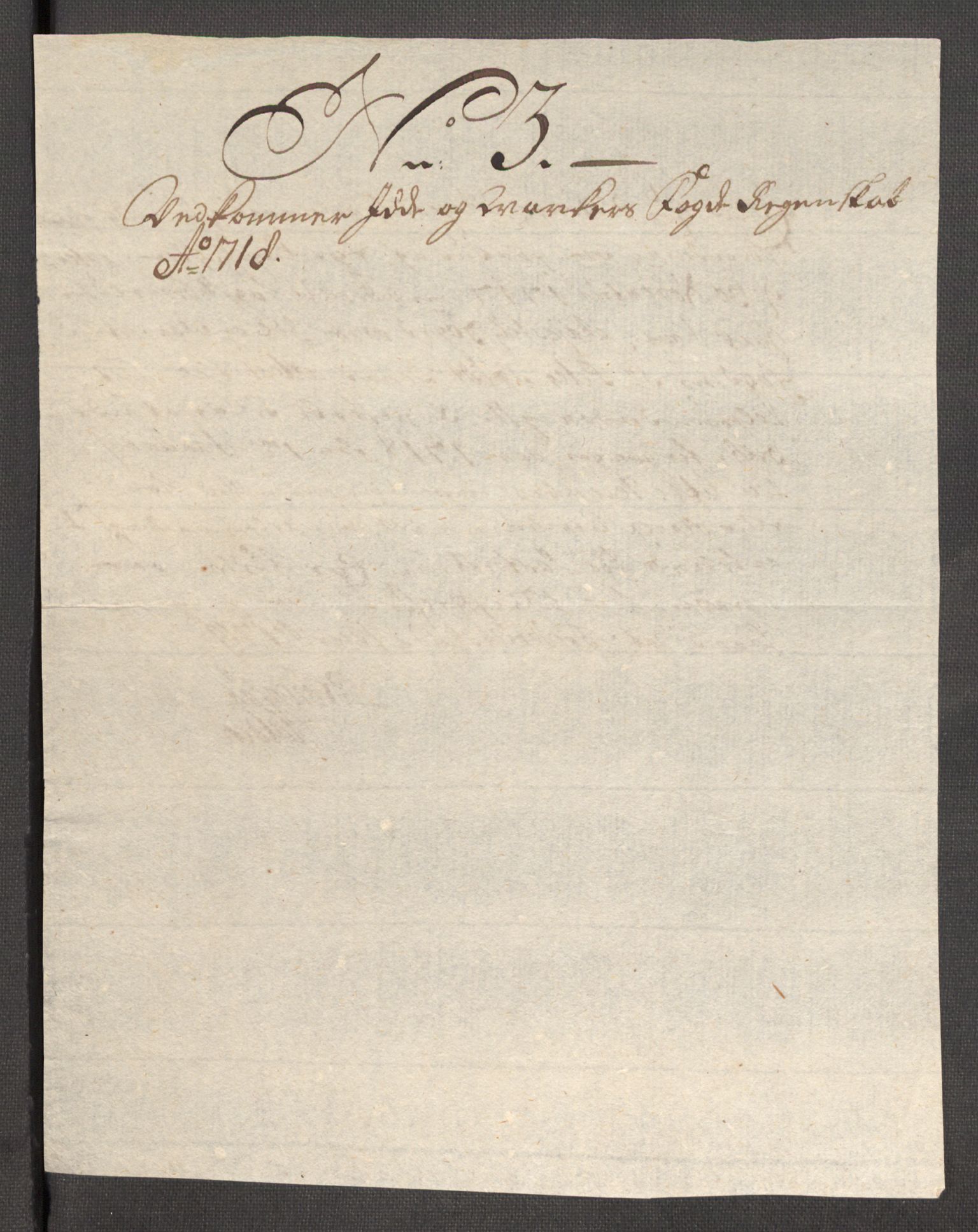 Rentekammeret inntil 1814, Reviderte regnskaper, Fogderegnskap, RA/EA-4092/R01/L0024: Fogderegnskap Idd og Marker, 1717-1718, p. 259
