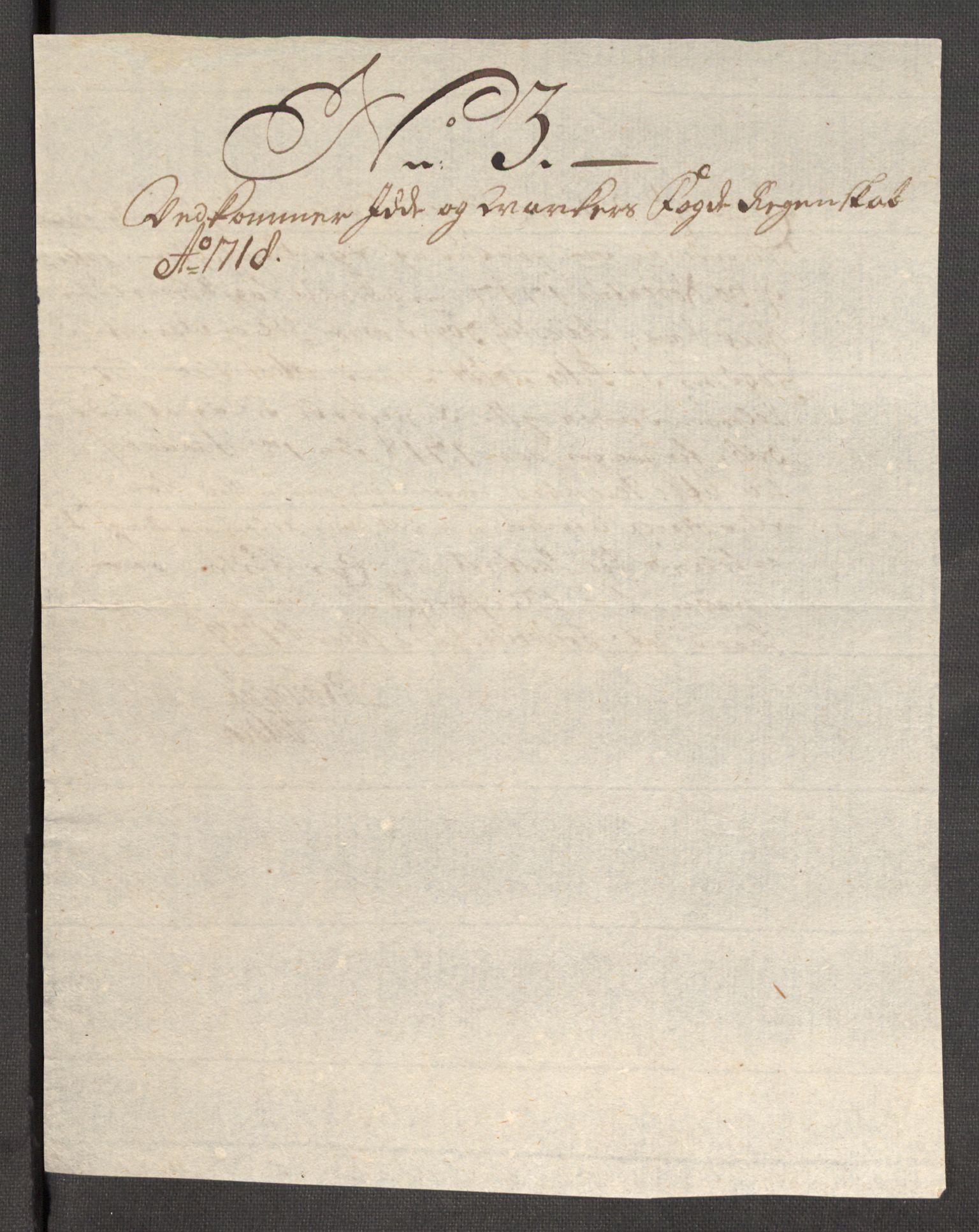 Rentekammeret inntil 1814, Reviderte regnskaper, Fogderegnskap, AV/RA-EA-4092/R01/L0024: Fogderegnskap Idd og Marker, 1717-1718, p. 259