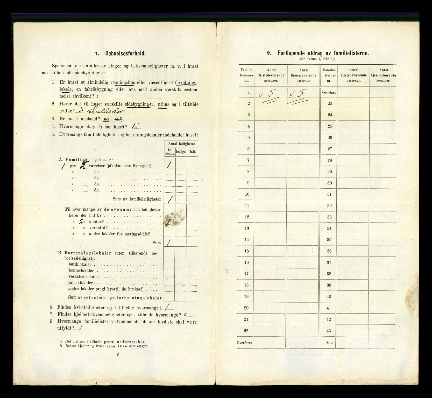 RA, 1910 census for Tønsberg, 1910, p. 3166