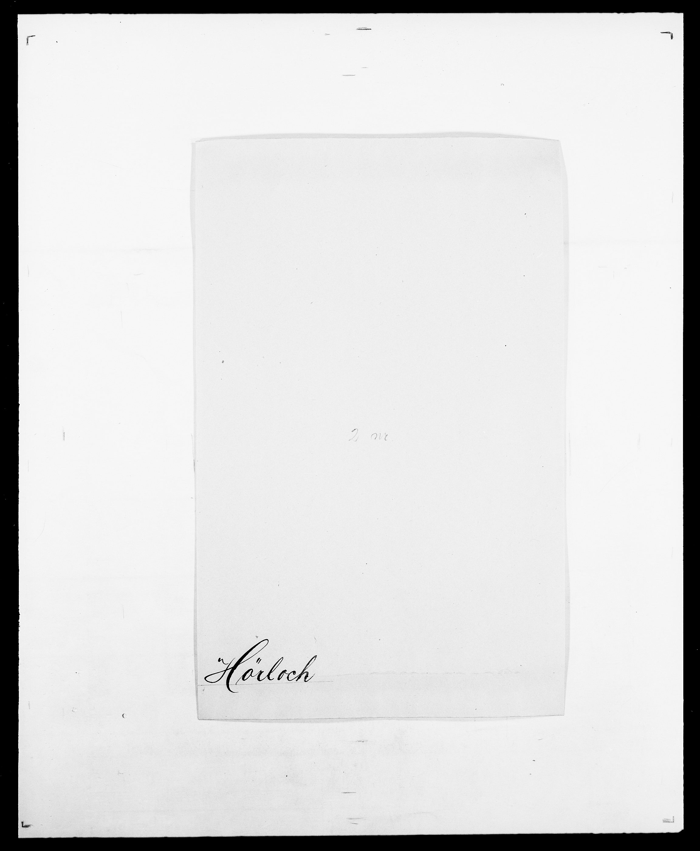 Delgobe, Charles Antoine - samling, SAO/PAO-0038/D/Da/L0019: van der Hude - Joys, p. 382