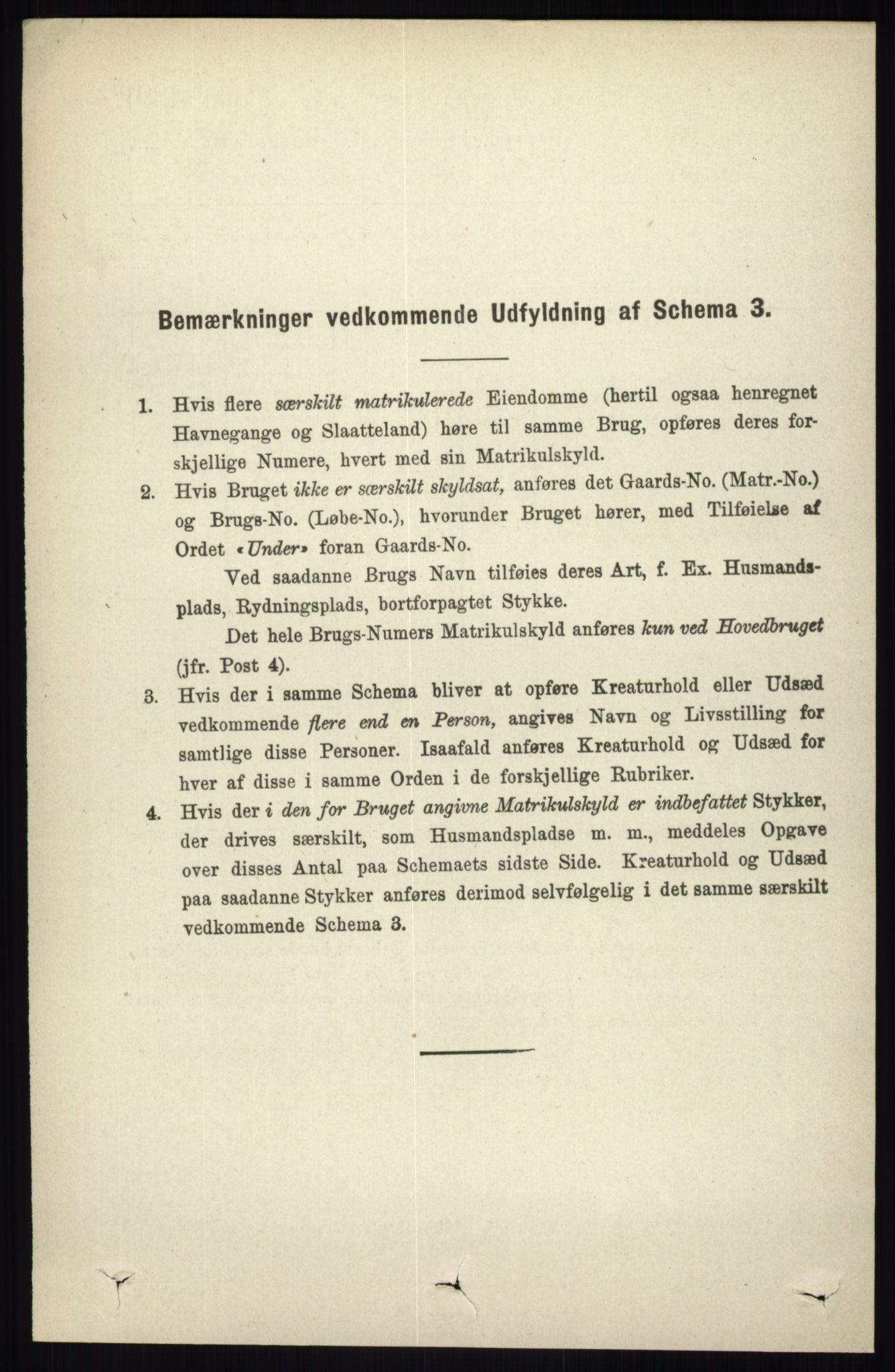 RA, 1891 census for 0431 Sollia, 1891, p. 399