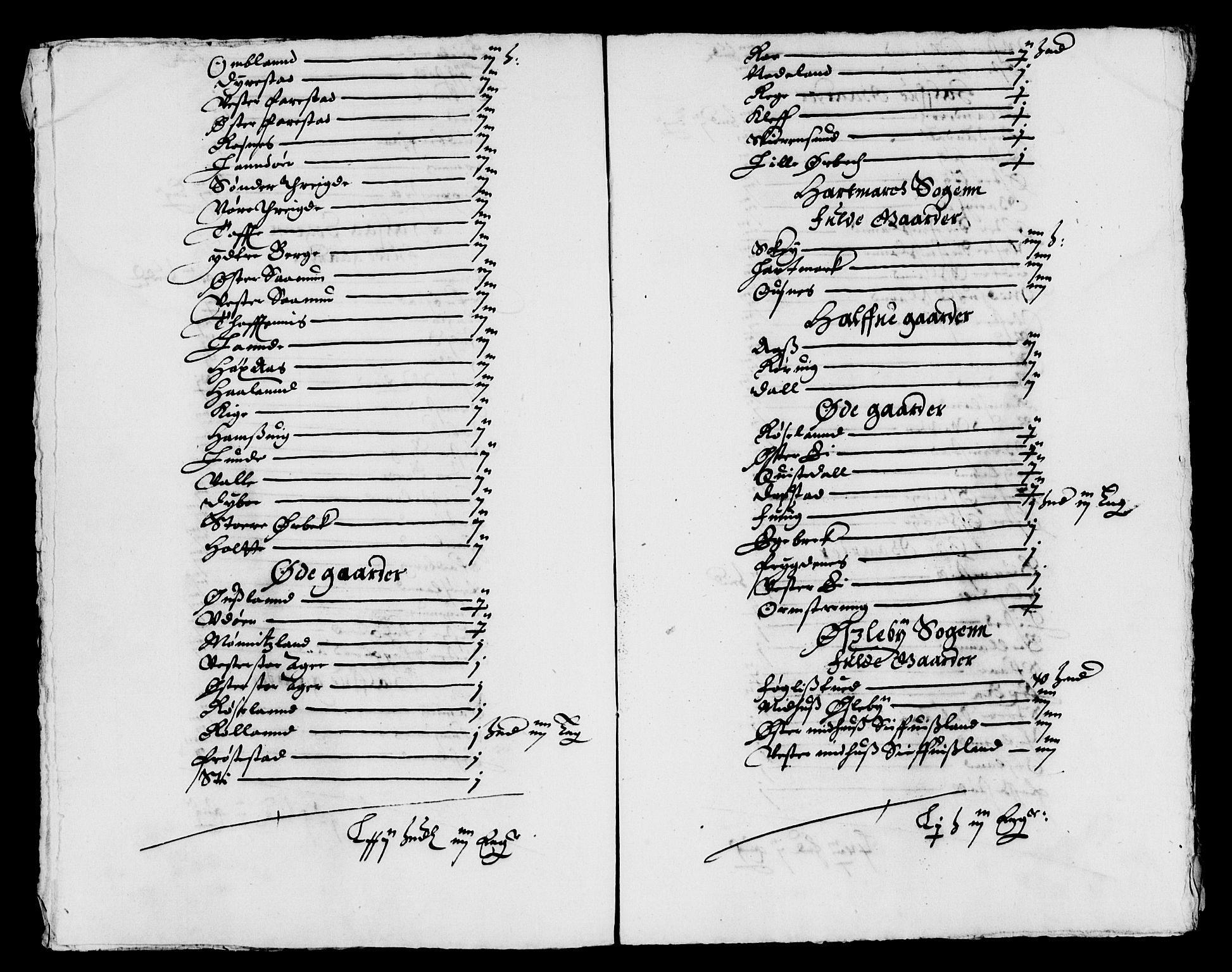 Rentekammeret inntil 1814, Reviderte regnskaper, Lensregnskaper, AV/RA-EA-5023/R/Rb/Rbq/L0032: Nedenes len. Mandals len. Råbyggelag., 1641-1643