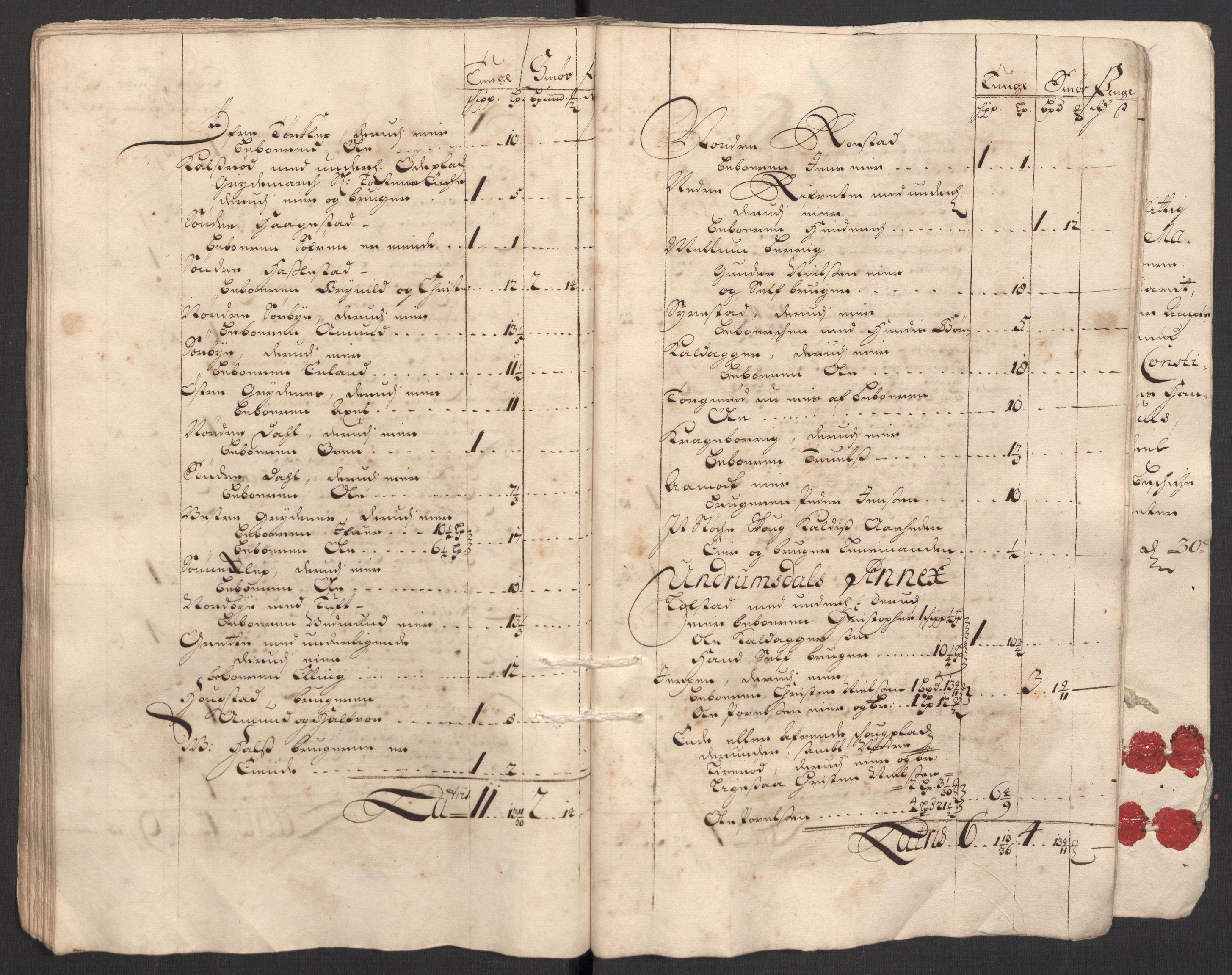 Rentekammeret inntil 1814, Reviderte regnskaper, Fogderegnskap, RA/EA-4092/R32/L1874: Fogderegnskap Jarlsberg grevskap, 1709, p. 227