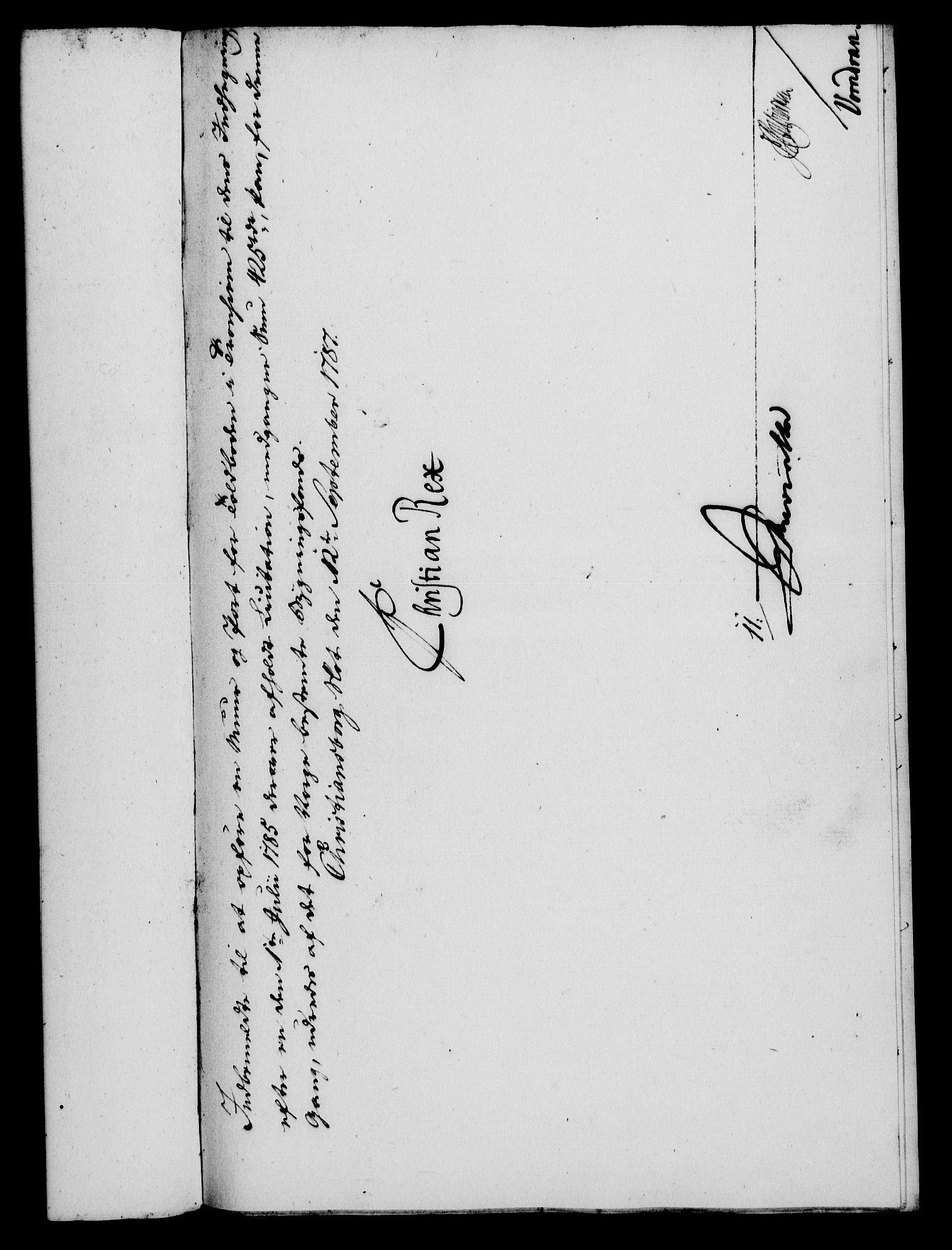 Rentekammeret, Kammerkanselliet, RA/EA-3111/G/Gf/Gfa/L0069: Norsk relasjons- og resolusjonsprotokoll (merket RK 52.69), 1787, p. 1017