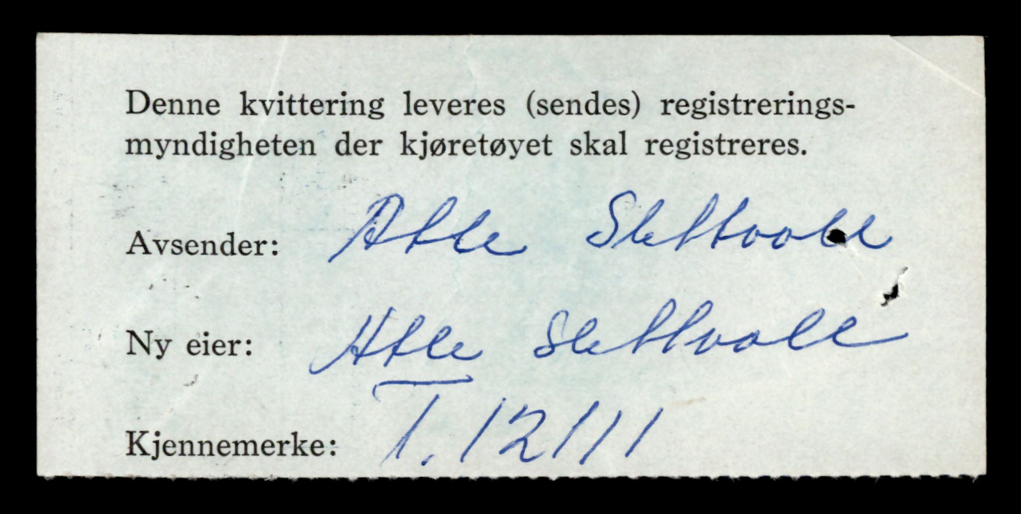 Møre og Romsdal vegkontor - Ålesund trafikkstasjon, AV/SAT-A-4099/F/Fe/L0032: Registreringskort for kjøretøy T 11997 - T 12149, 1927-1998, p. 2796