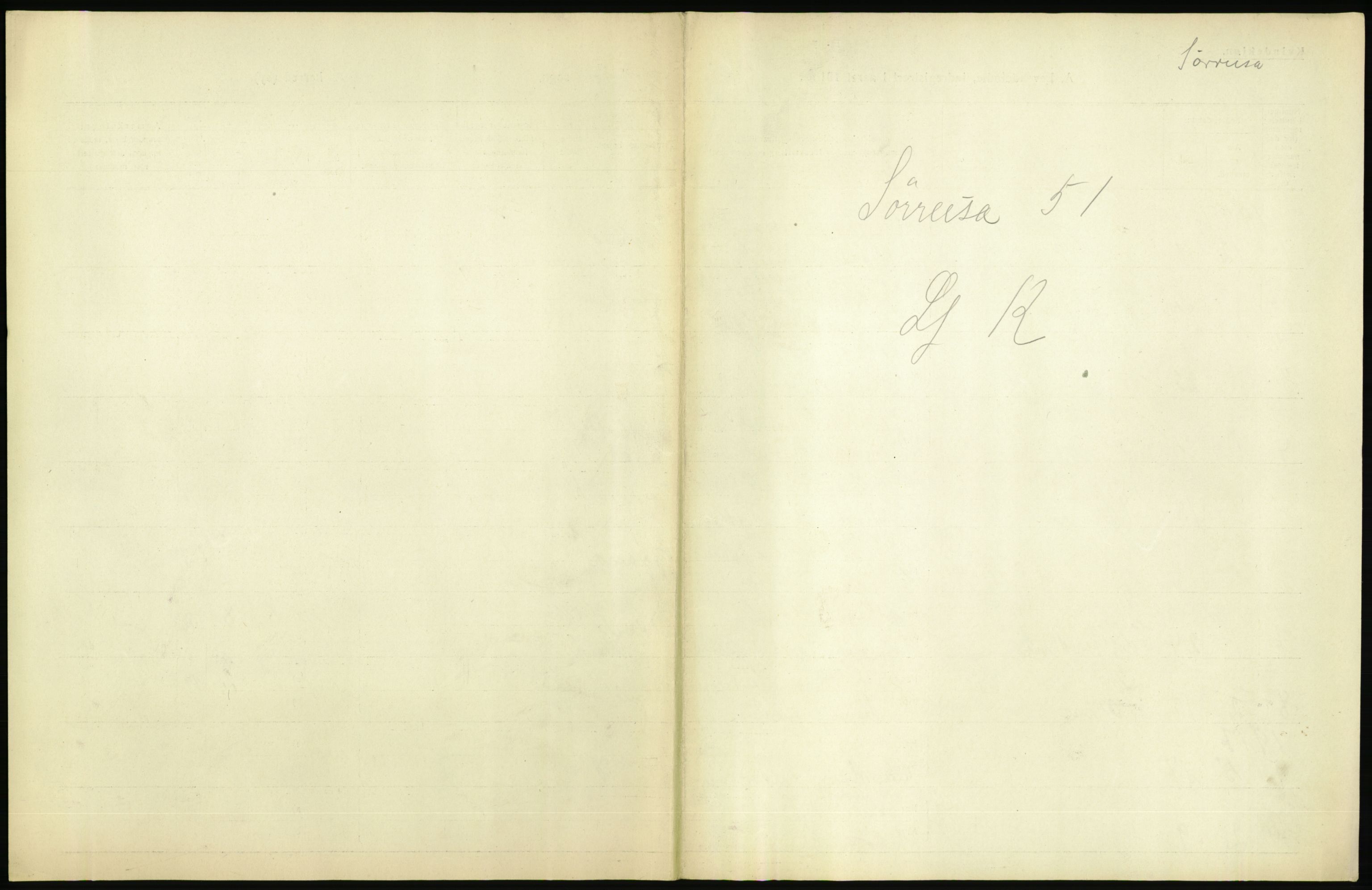 Statistisk sentralbyrå, Sosiodemografiske emner, Befolkning, AV/RA-S-2228/D/Df/Dfb/Dfbh/L0056: Troms fylke: Levendefødte menn og kvinner. Bygder og byer., 1918, p. 189