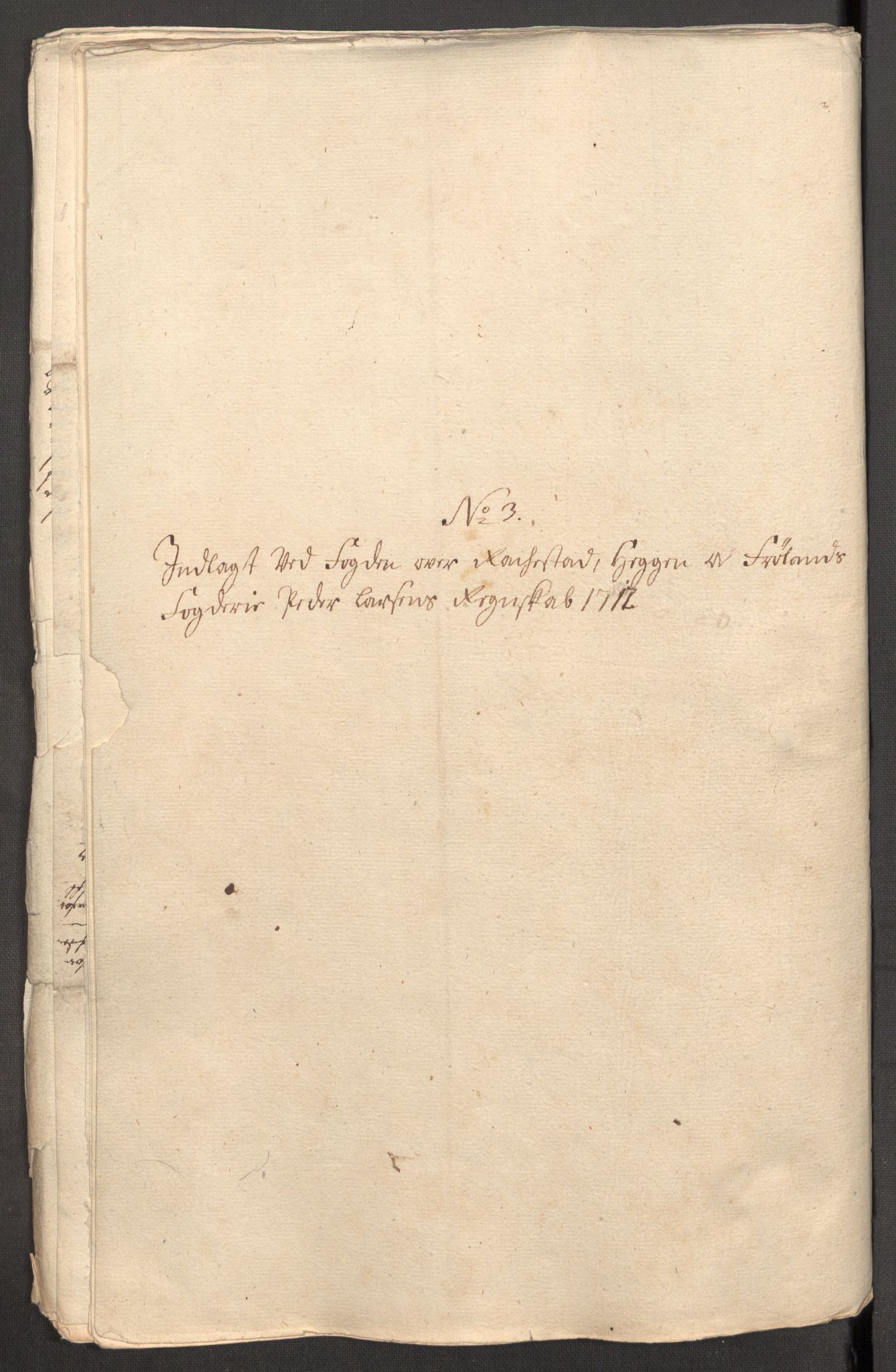 Rentekammeret inntil 1814, Reviderte regnskaper, Fogderegnskap, RA/EA-4092/R07/L0305: Fogderegnskap Rakkestad, Heggen og Frøland, 1712, p. 76