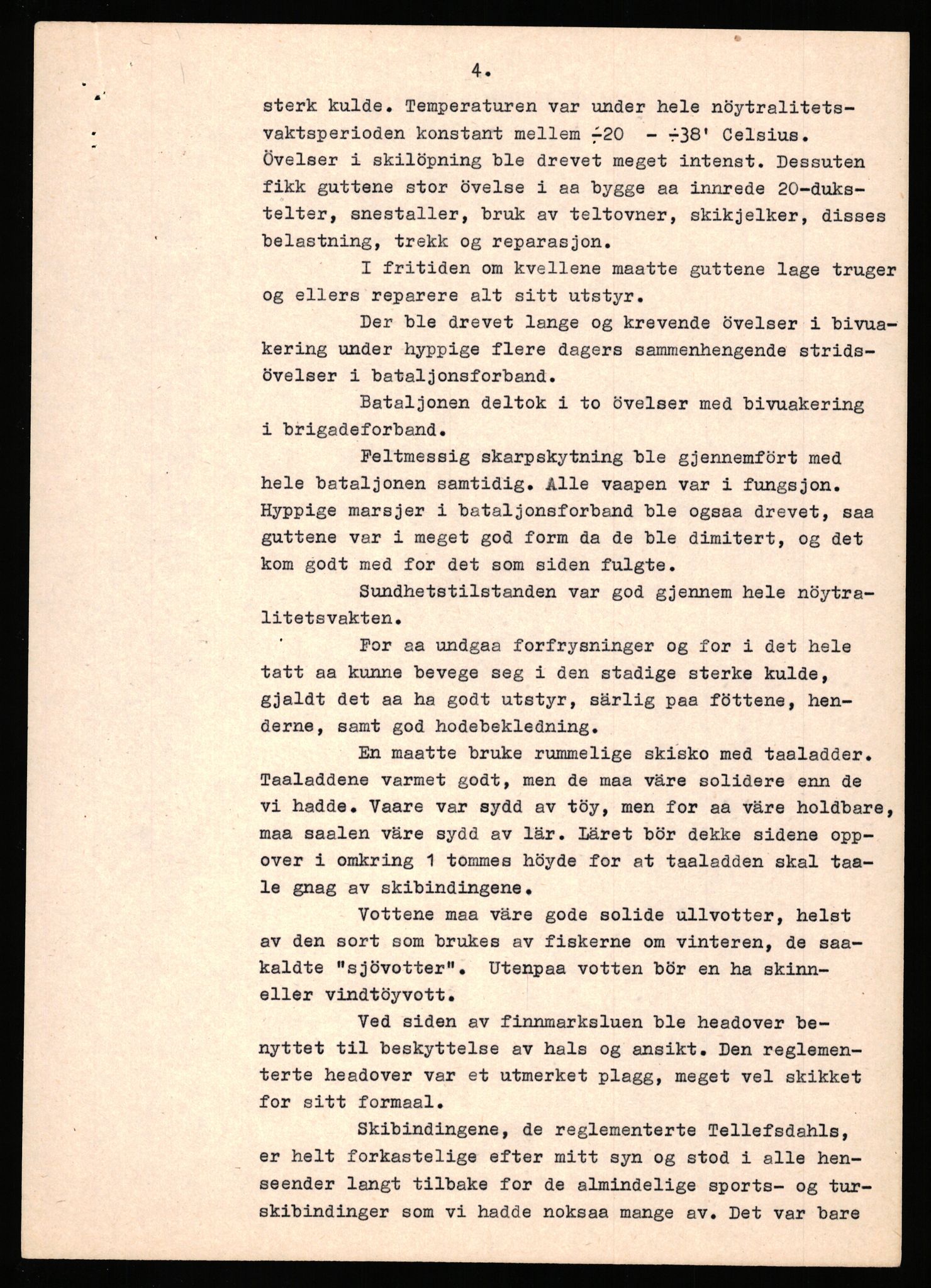 Forsvaret, Forsvarets krigshistoriske avdeling, AV/RA-RAFA-2017/Y/Yb/L0148: II-C-11-630-631  -  6. Divisjon, 1940-1964, p. 479